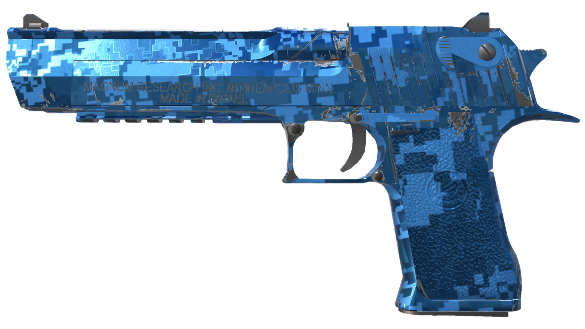 Cobalt Disruption image