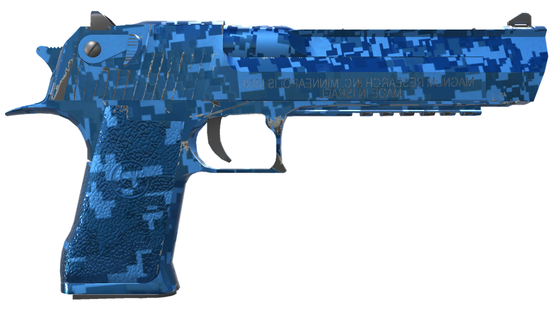 Cobalt Disruption image