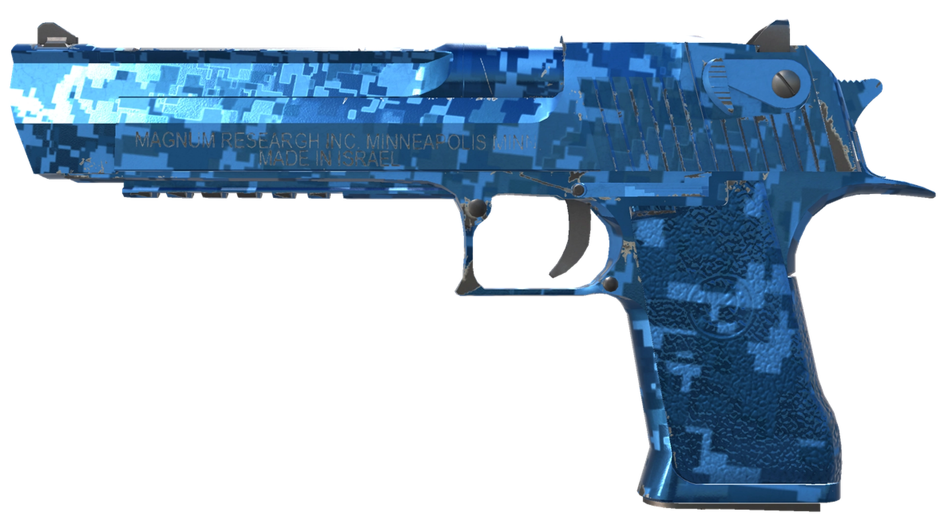 Cobalt Disruption image
