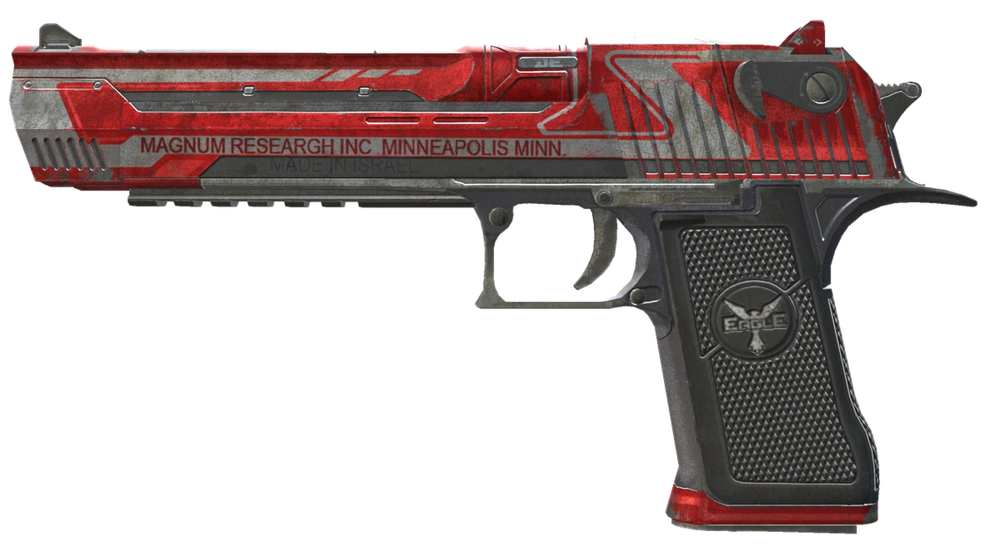 Code Red image