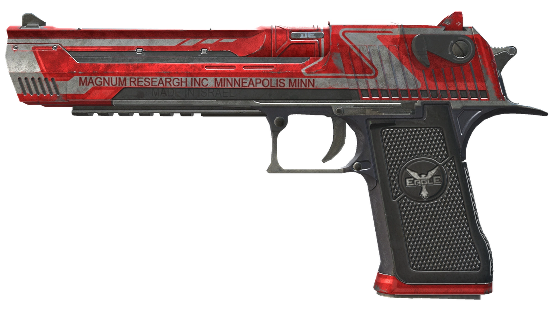 Code Red image