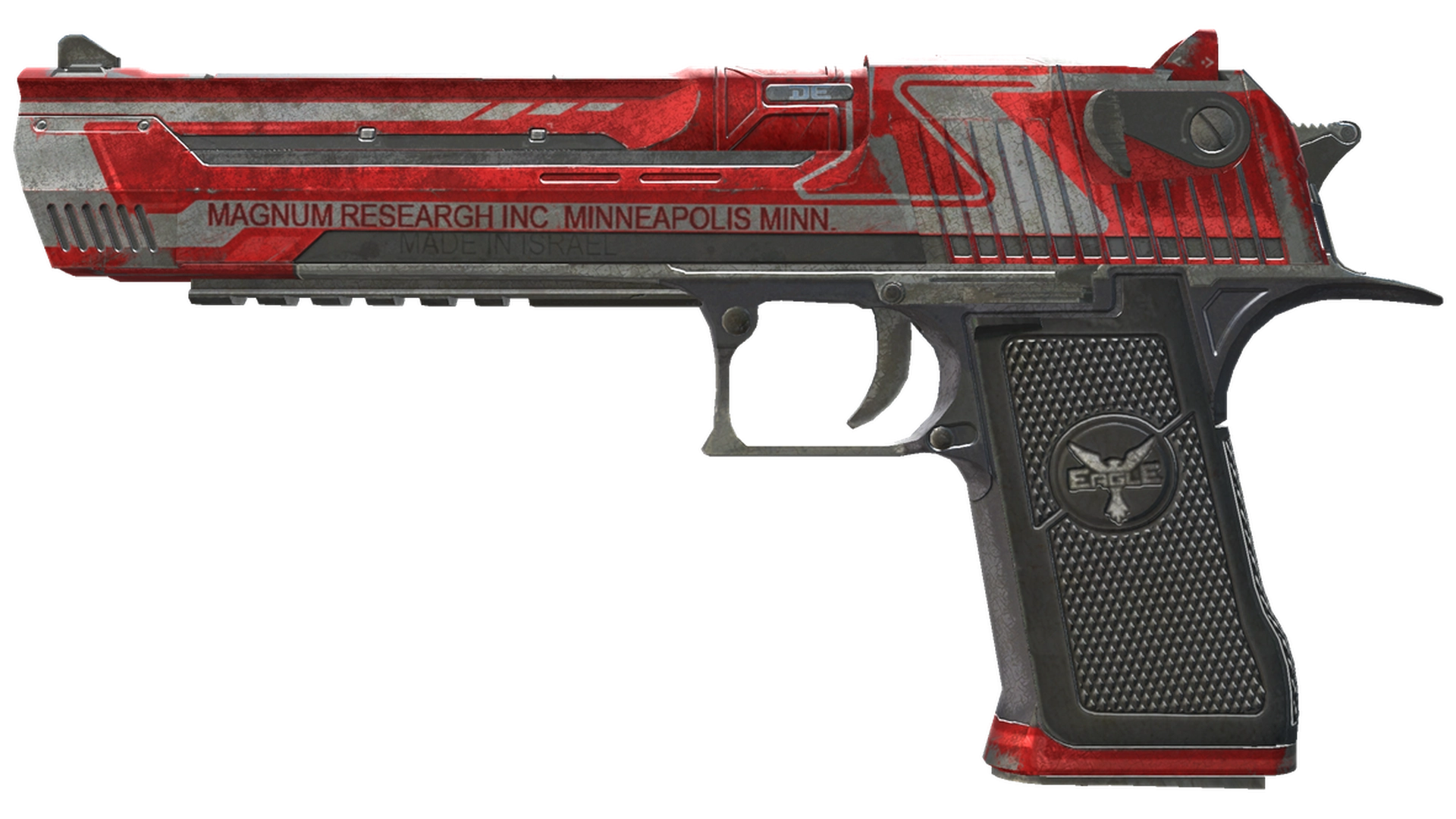Code Red image