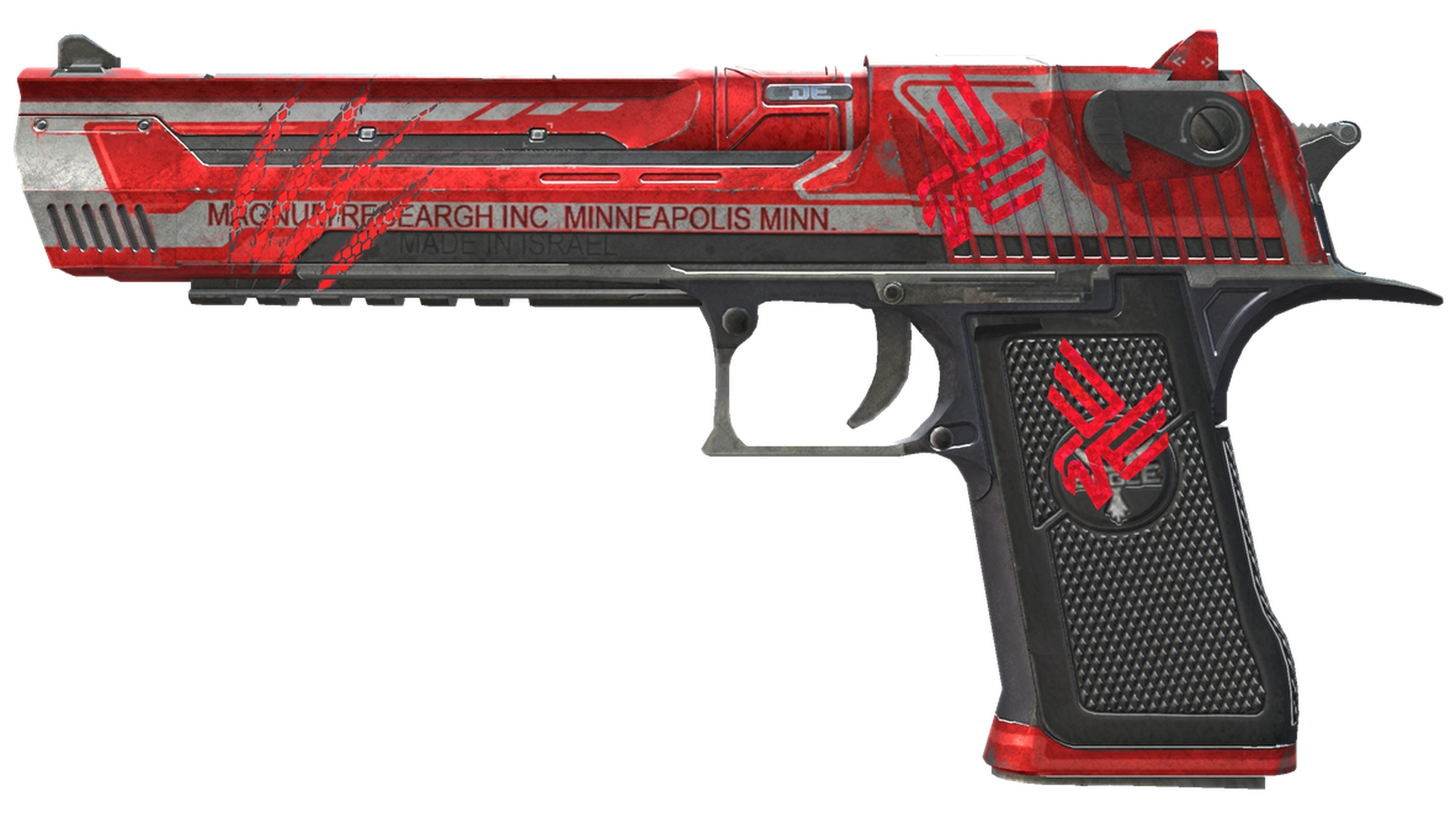 Code Red image