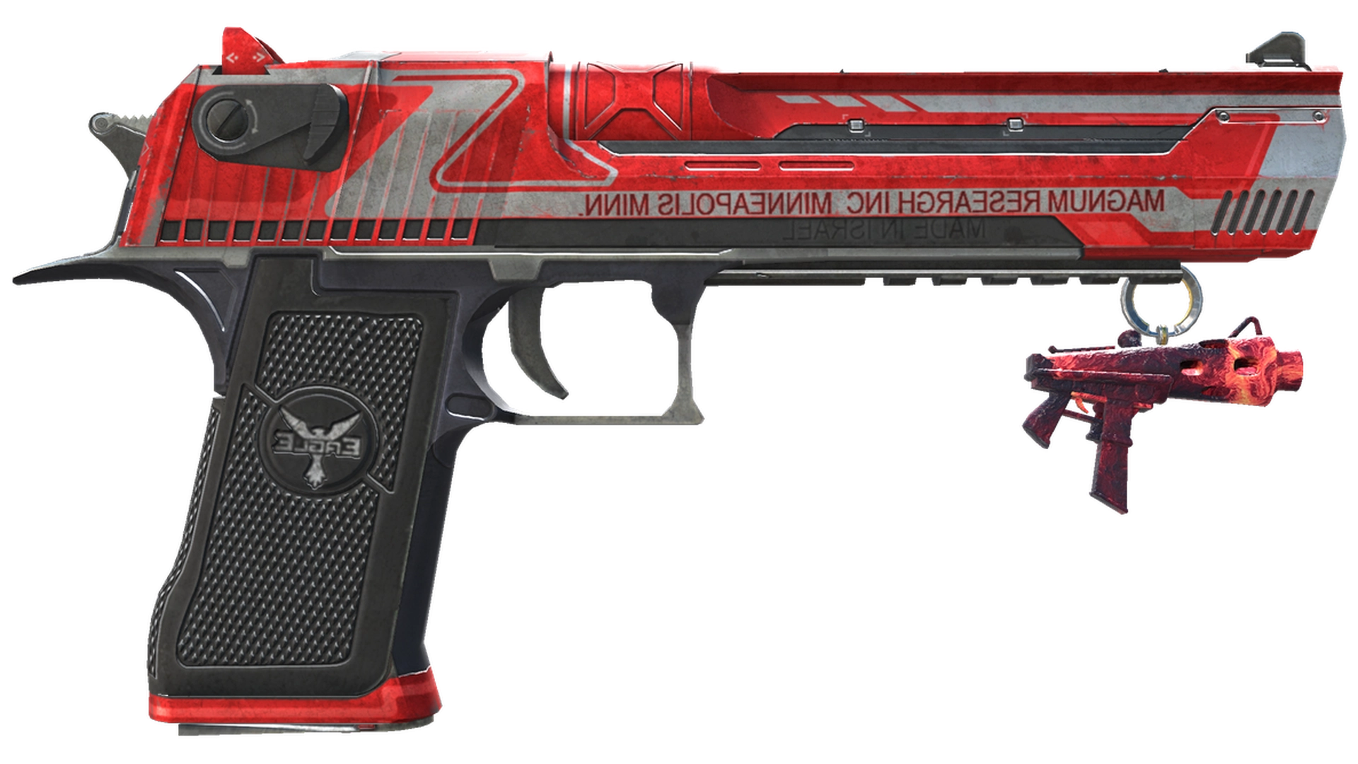 Code Red image