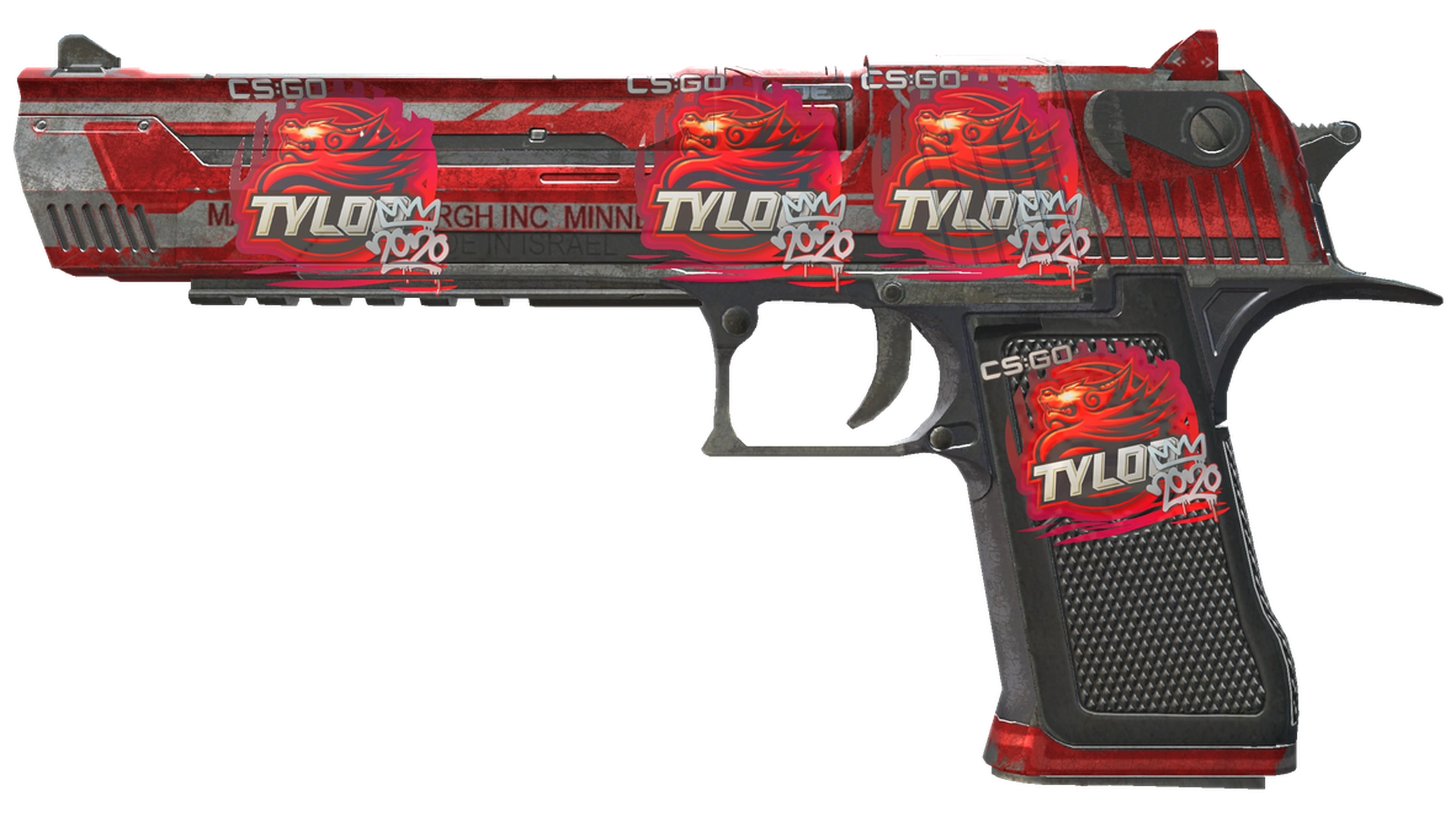 Code Red image