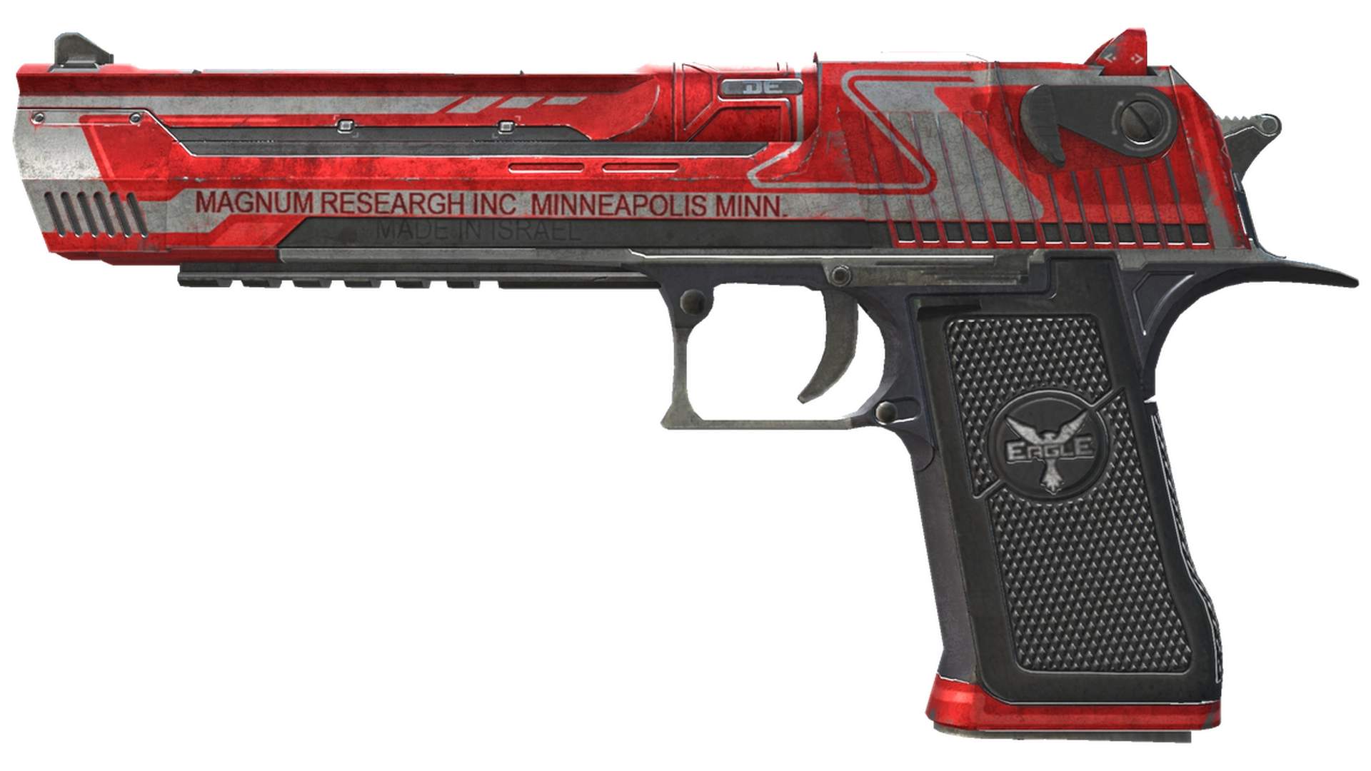 Code Red image