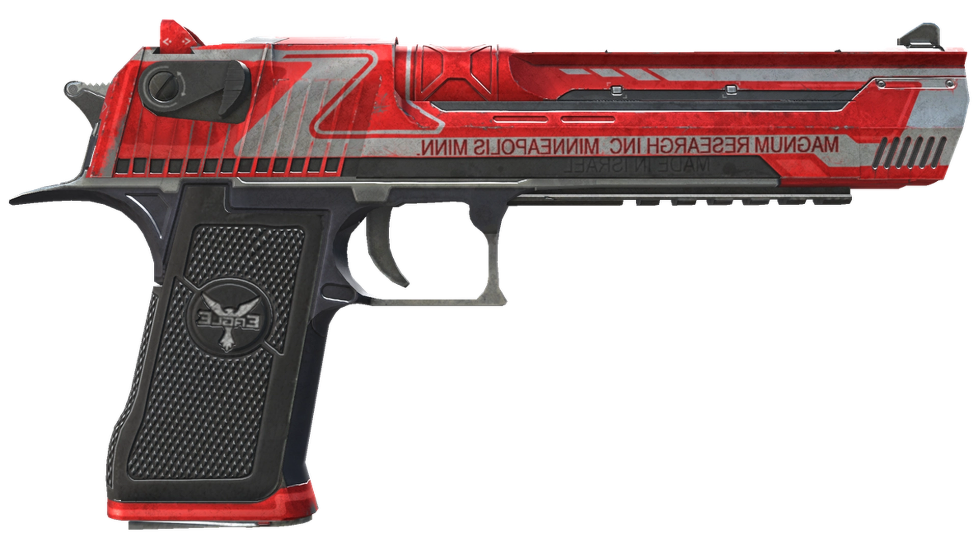 Code Red image