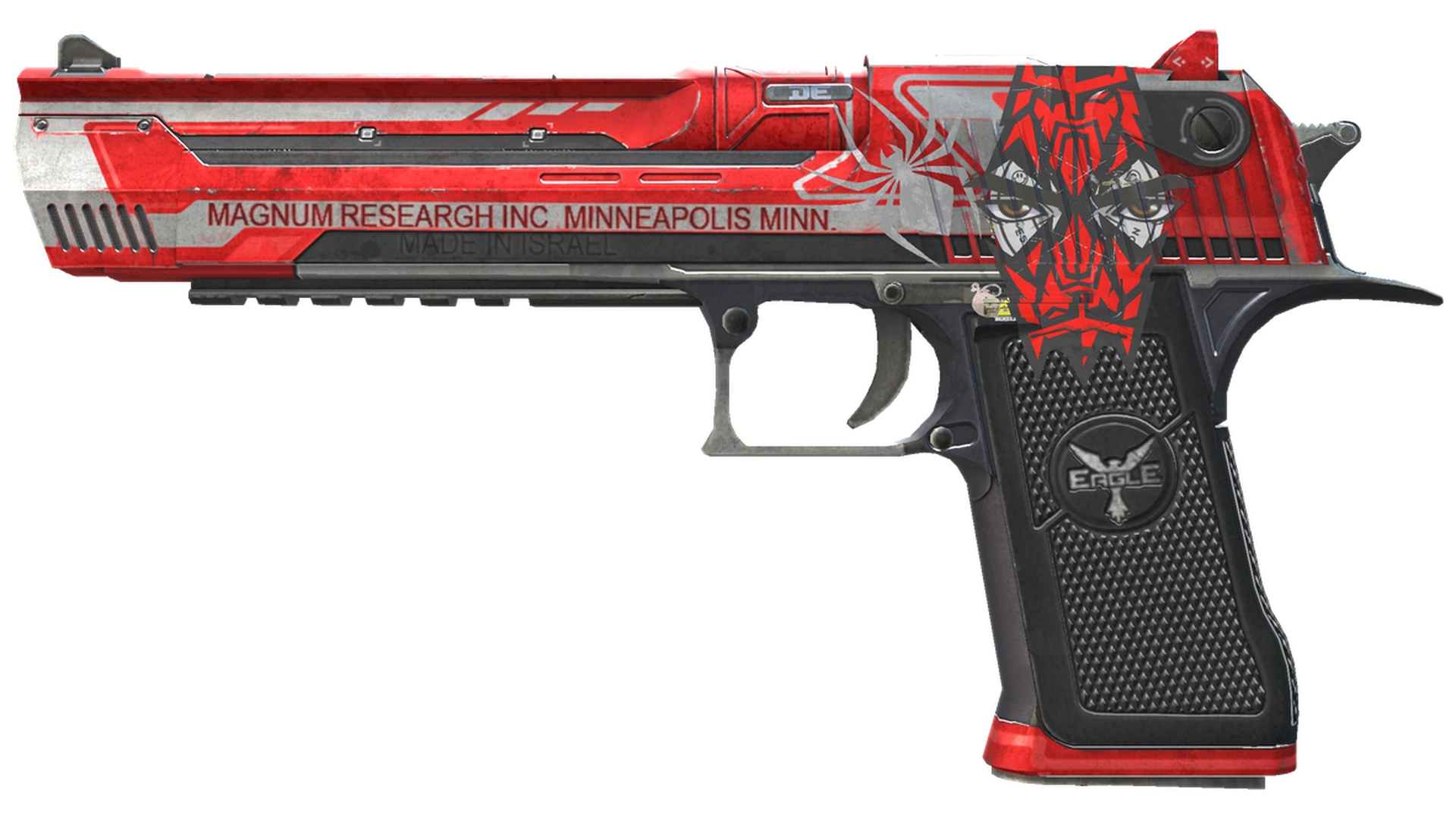 Code Red image