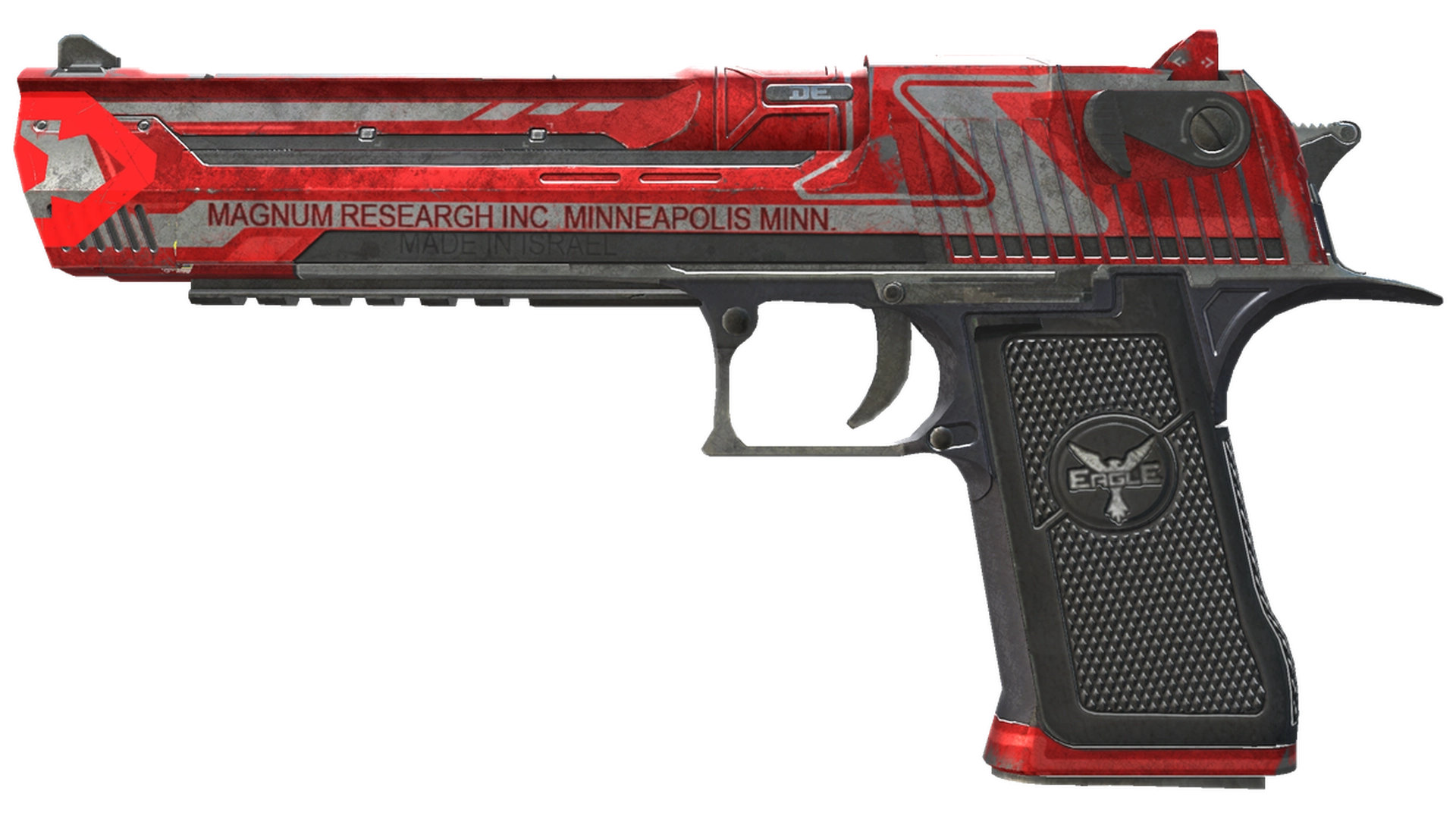 Code Red image
