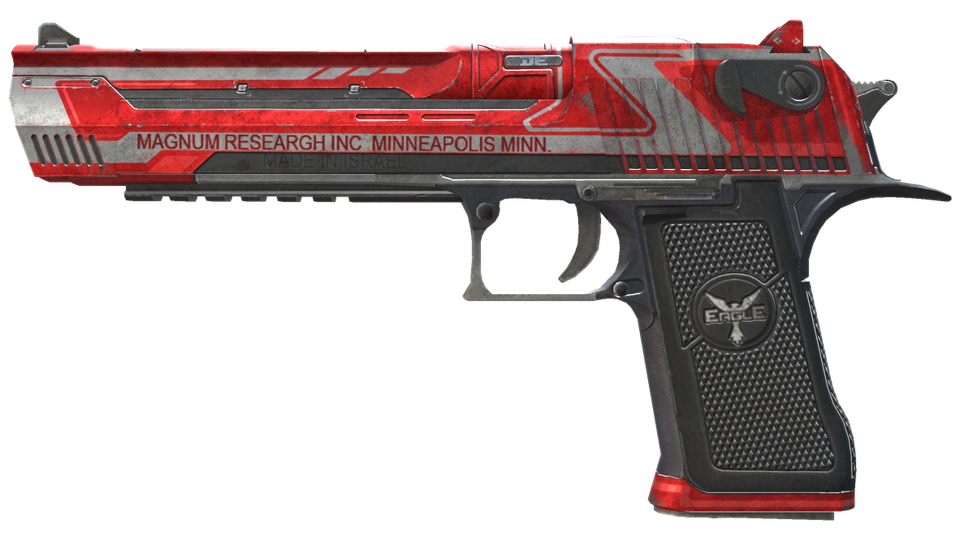 Code Red image
