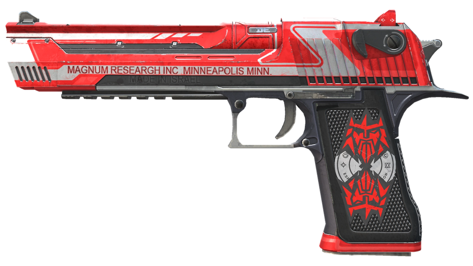 Code Red image