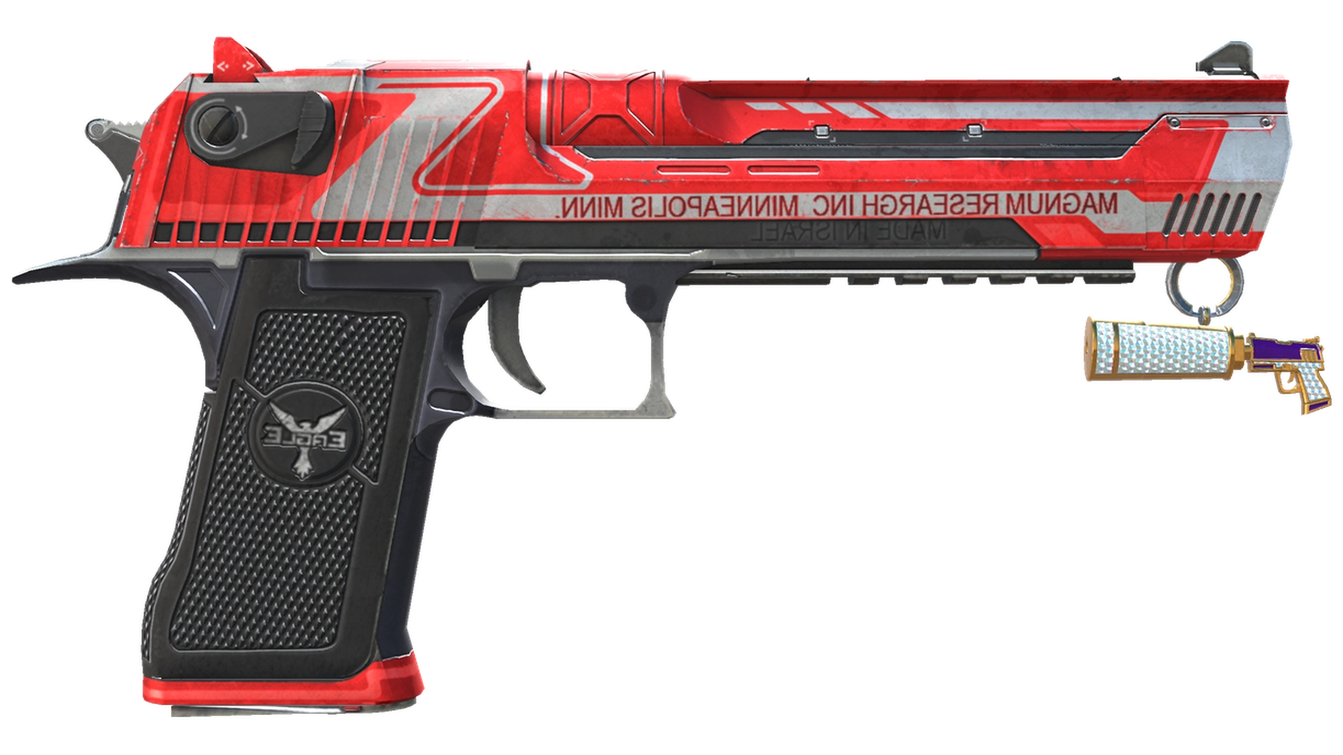Code Red image
