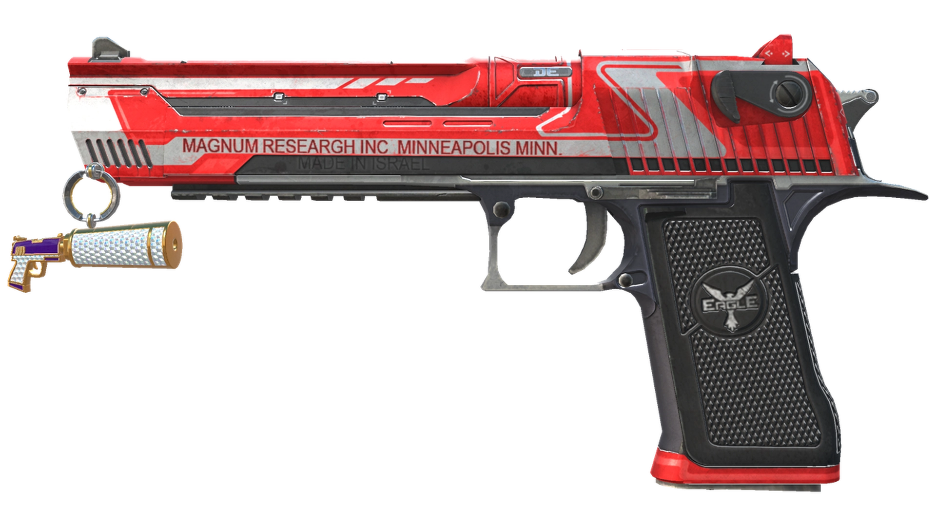 Code Red image