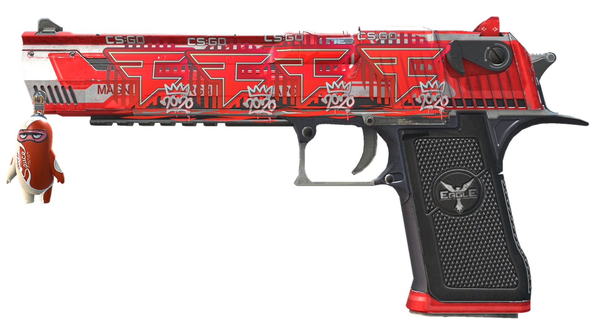 Code Red image