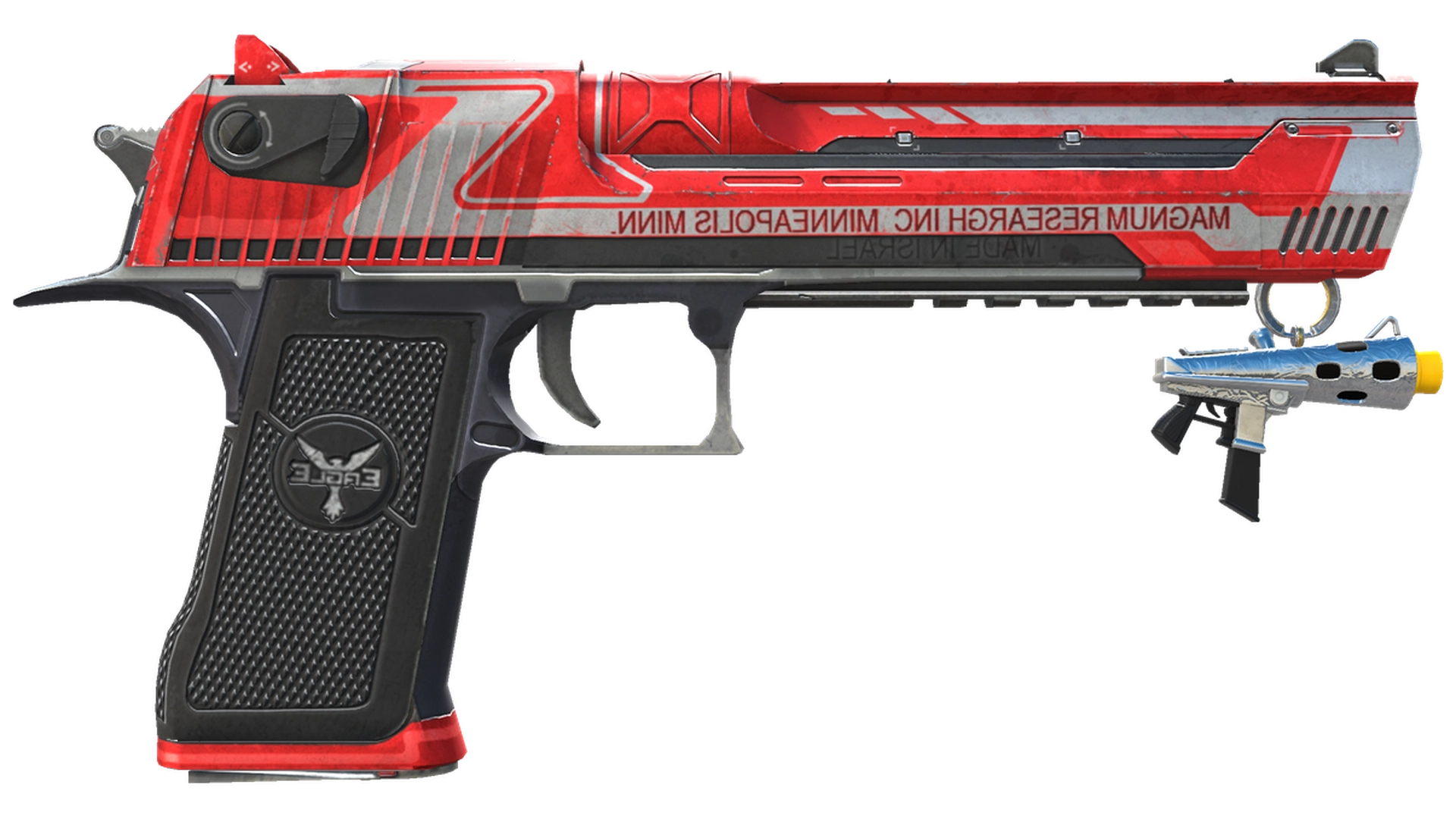 Code Red image