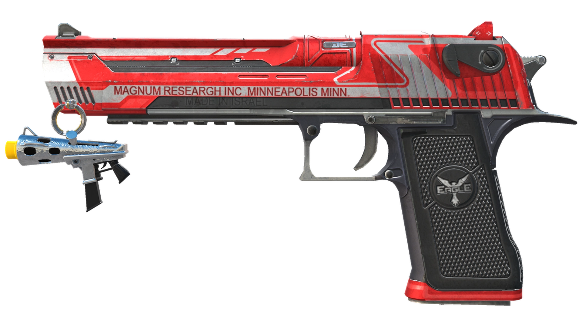 Code Red image