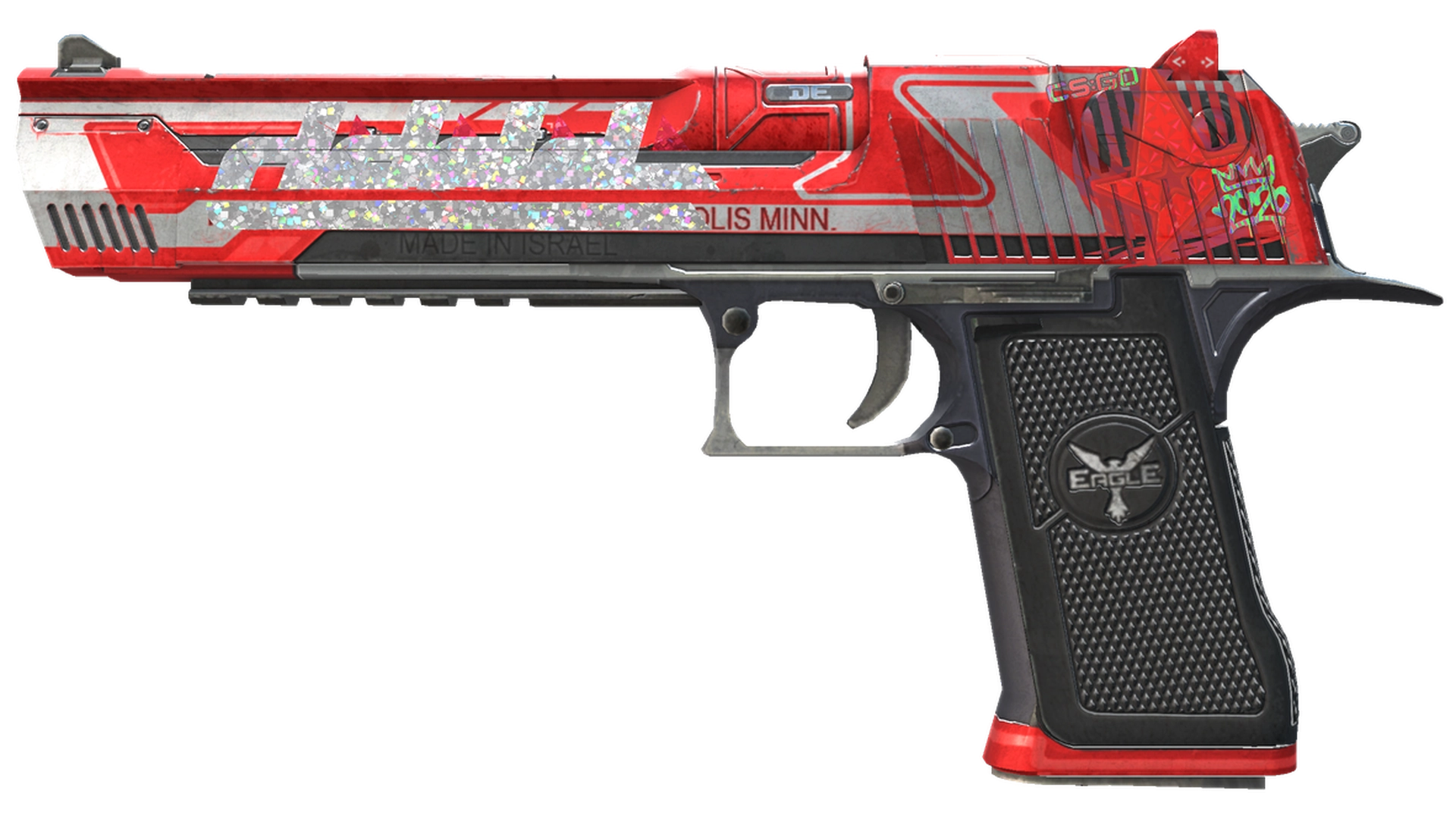Code Red image