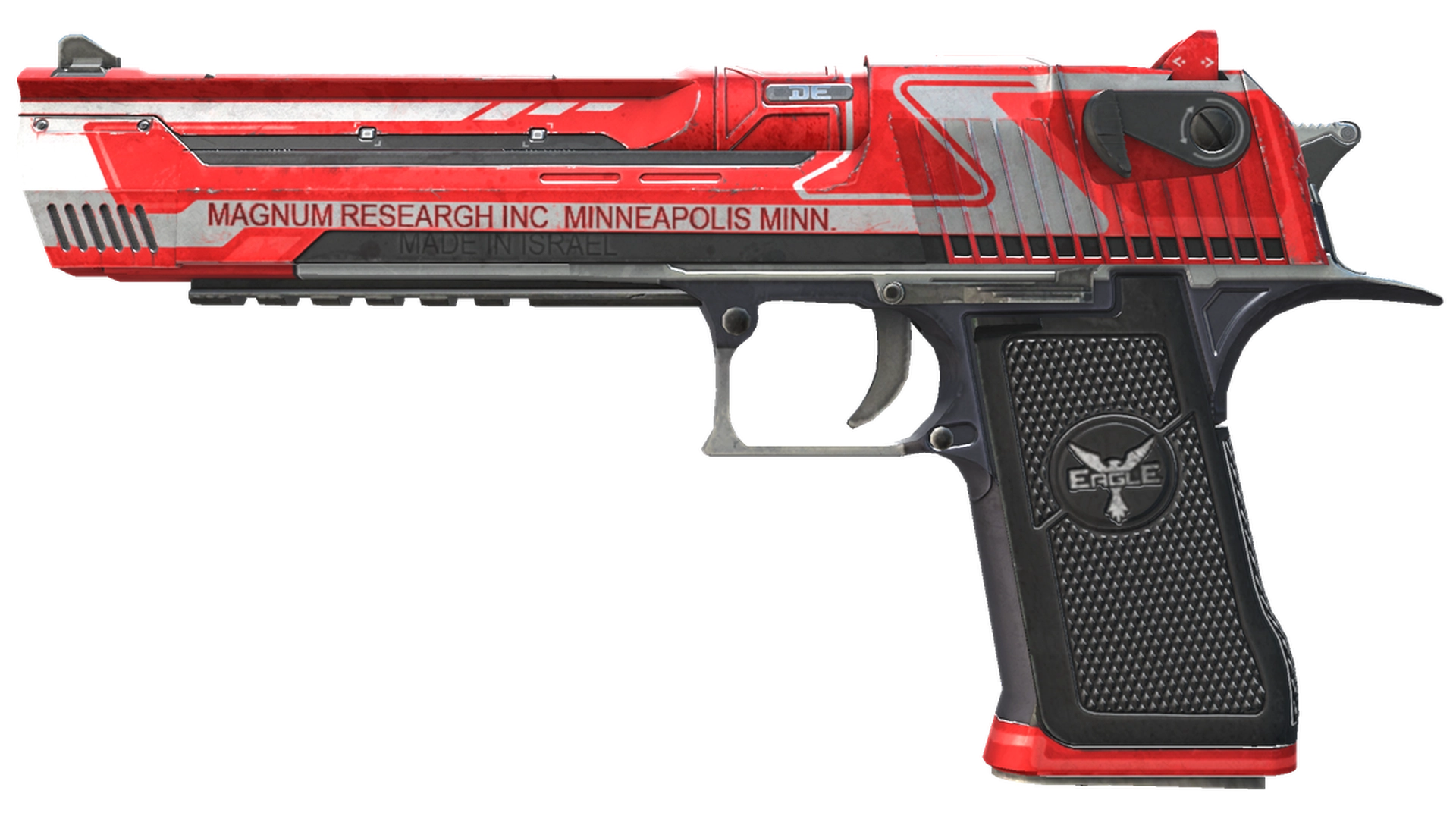 Code Red image