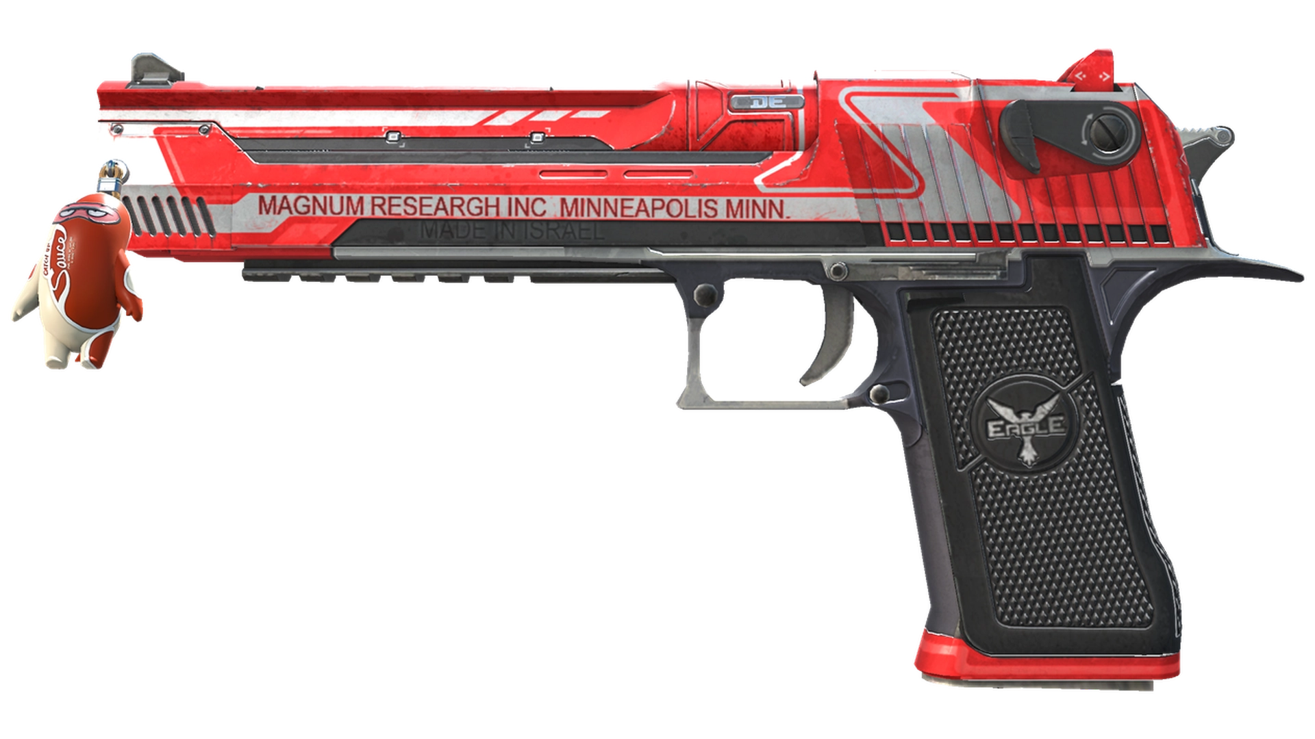 Code Red image