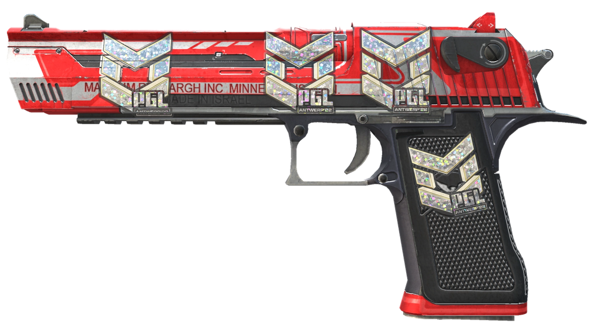 Code Red image