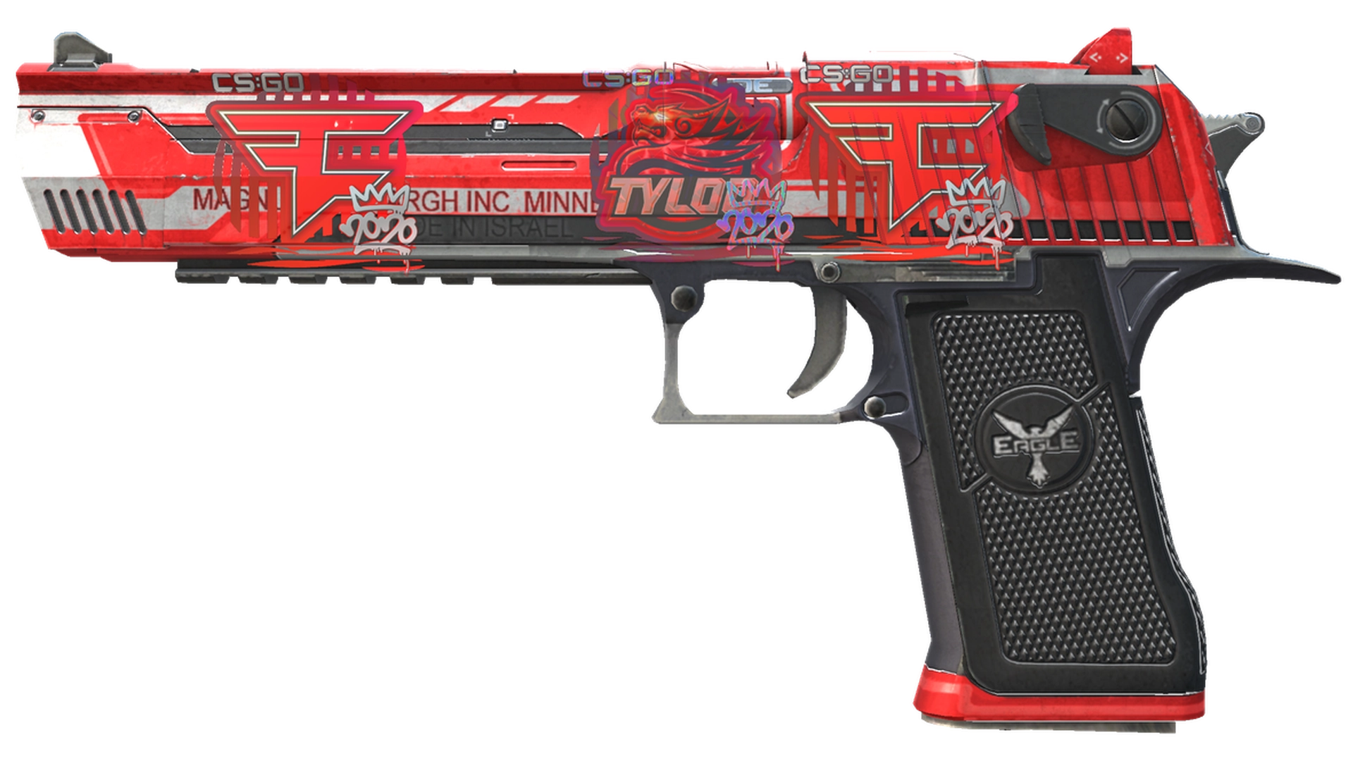 Code Red image