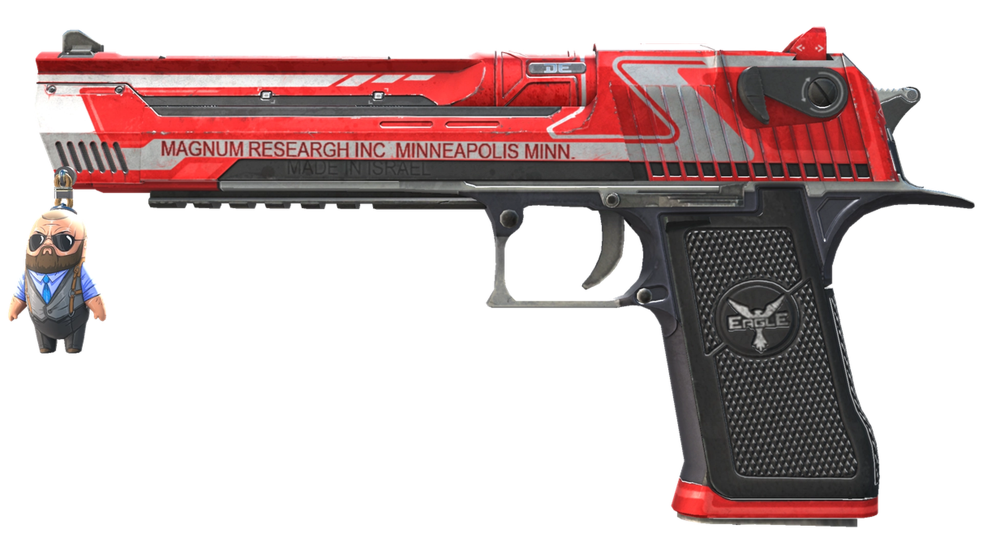 Code Red image