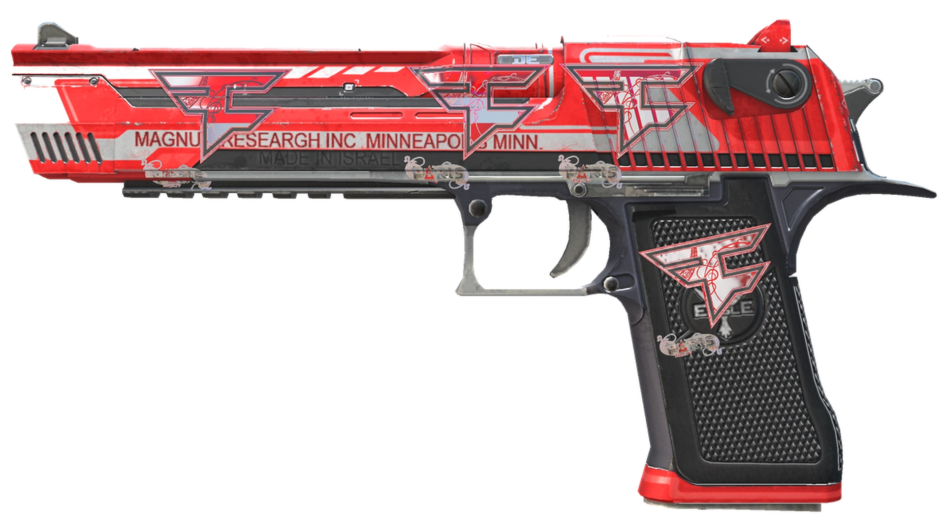 Code Red image