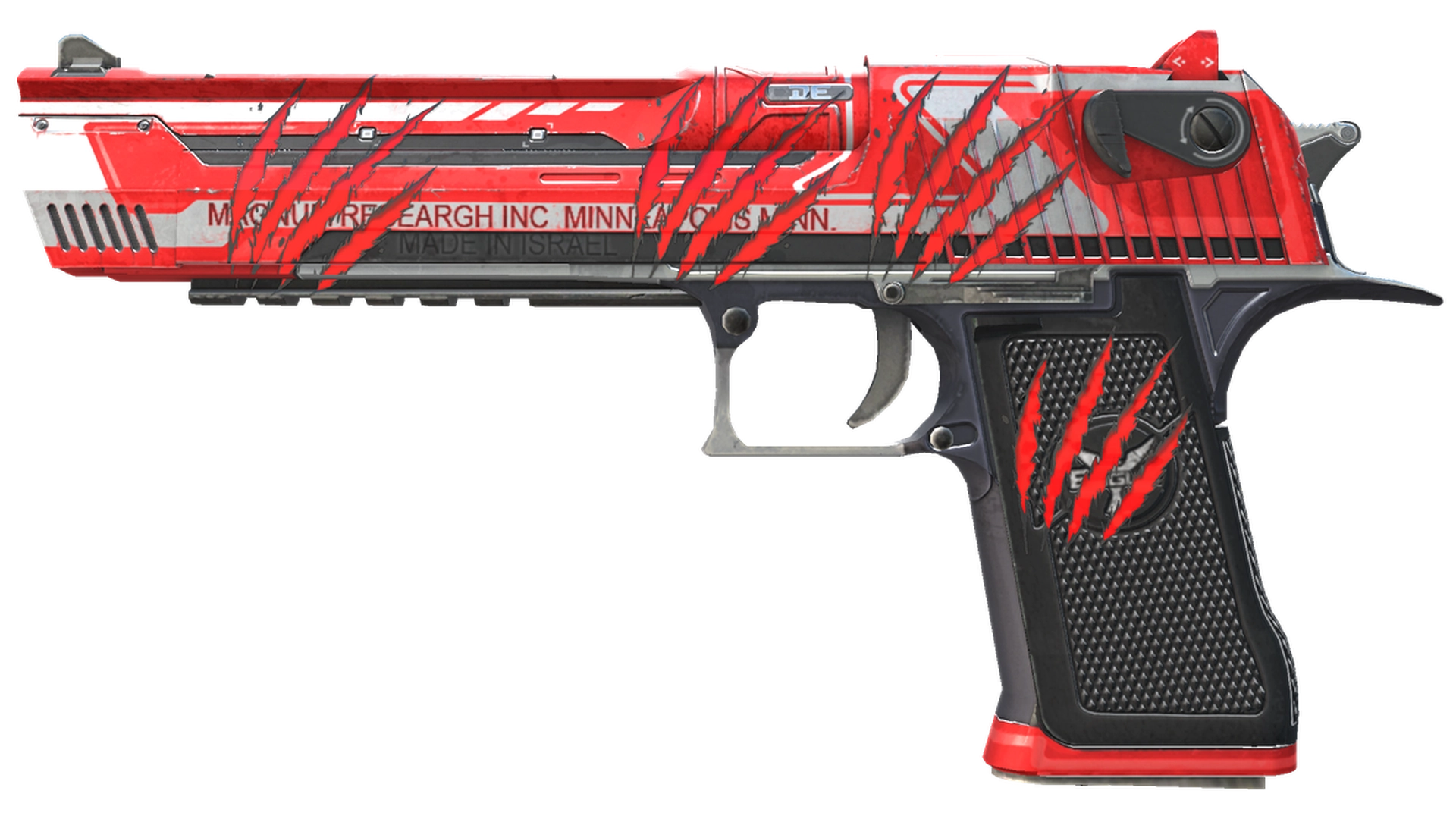 Code Red image