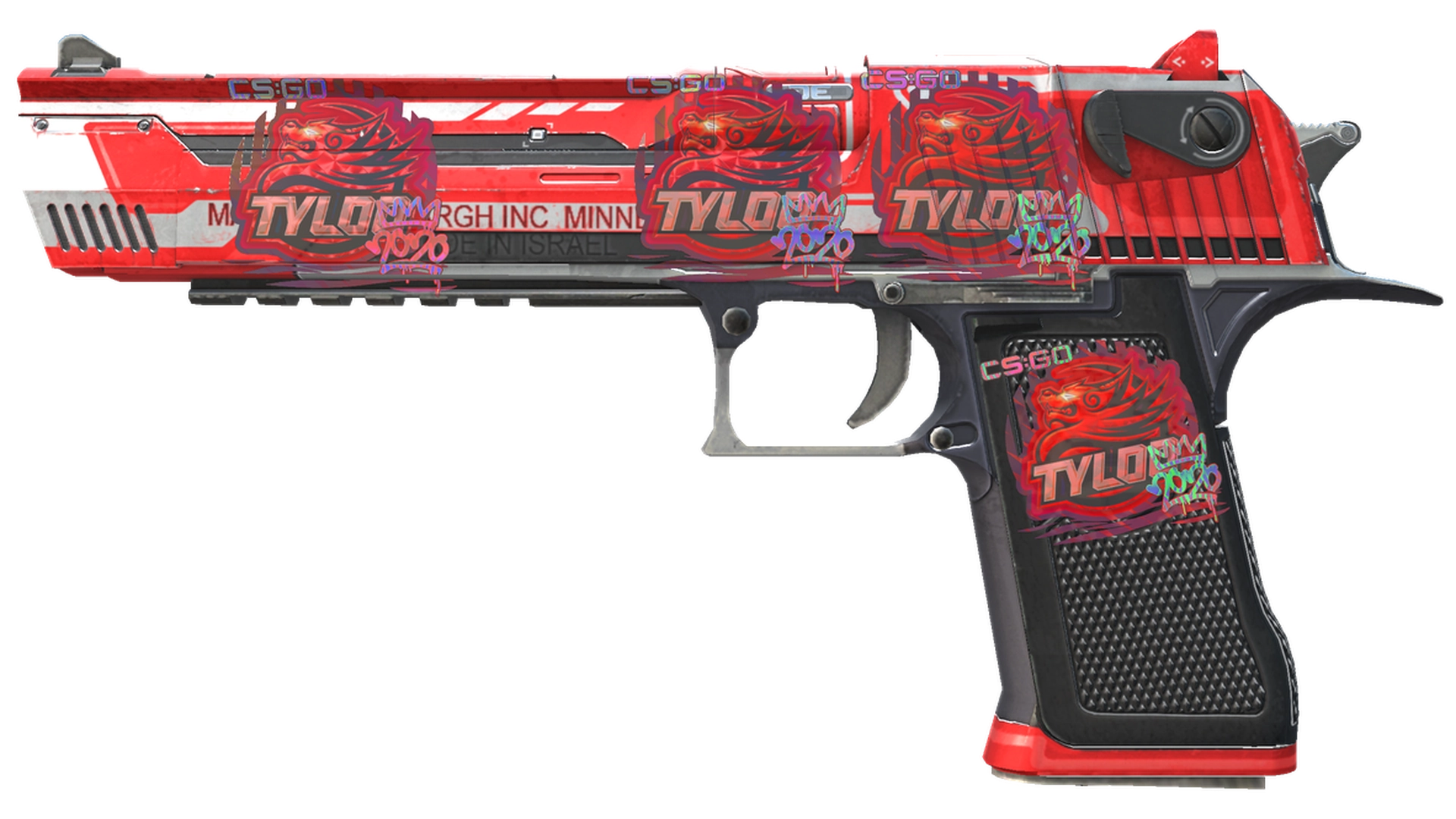 Code Red image