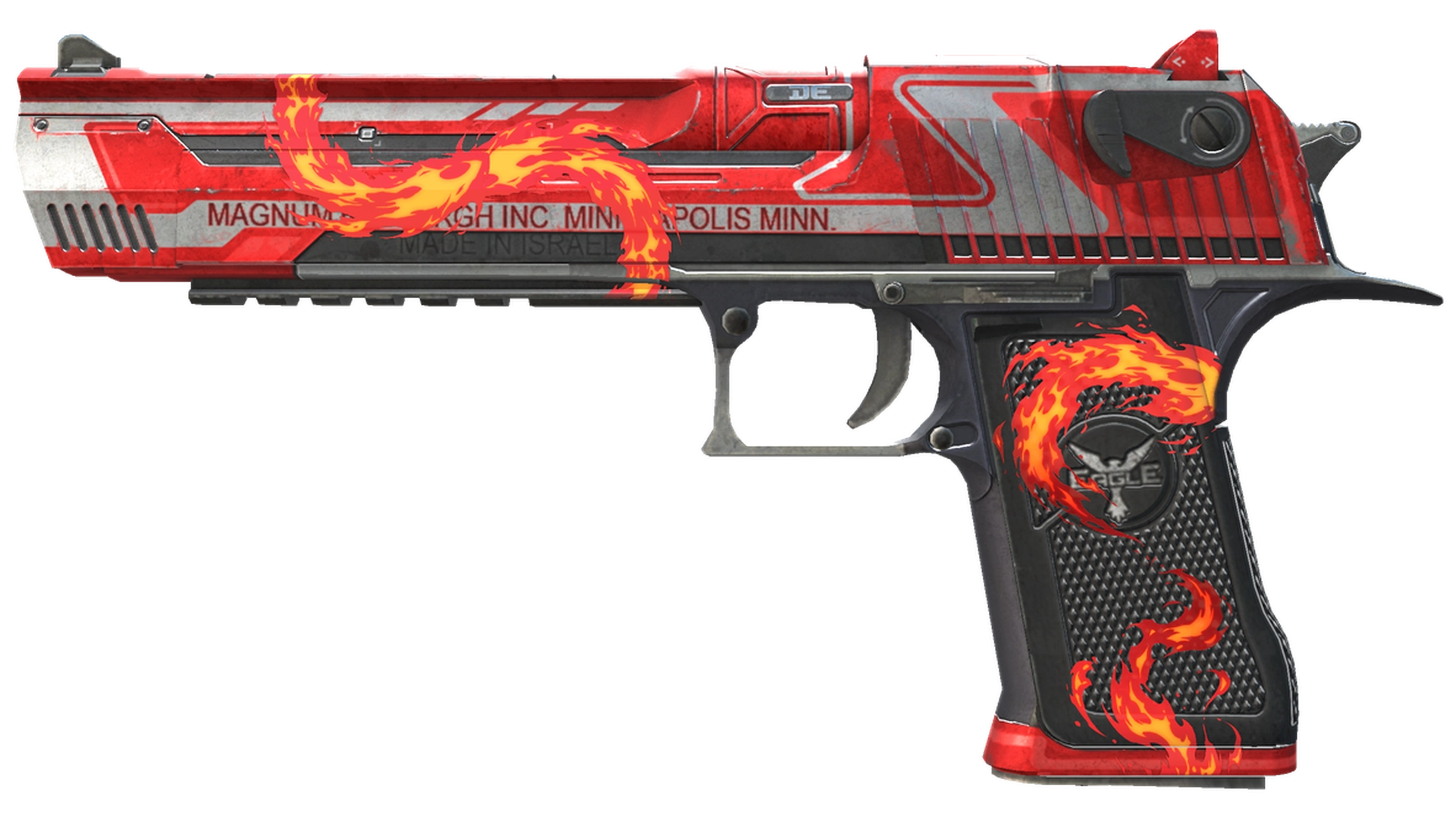 Code Red image