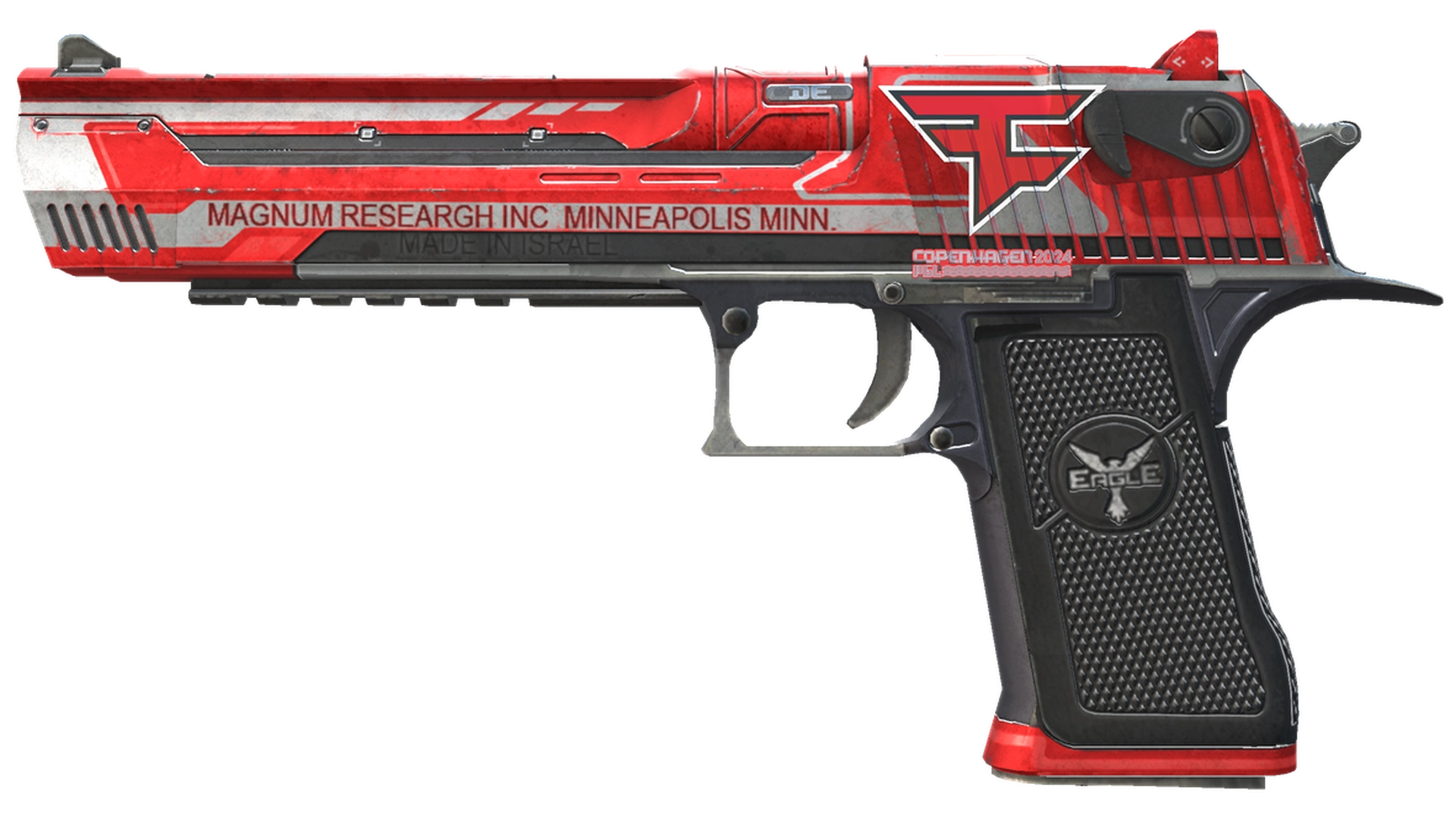 Code Red image