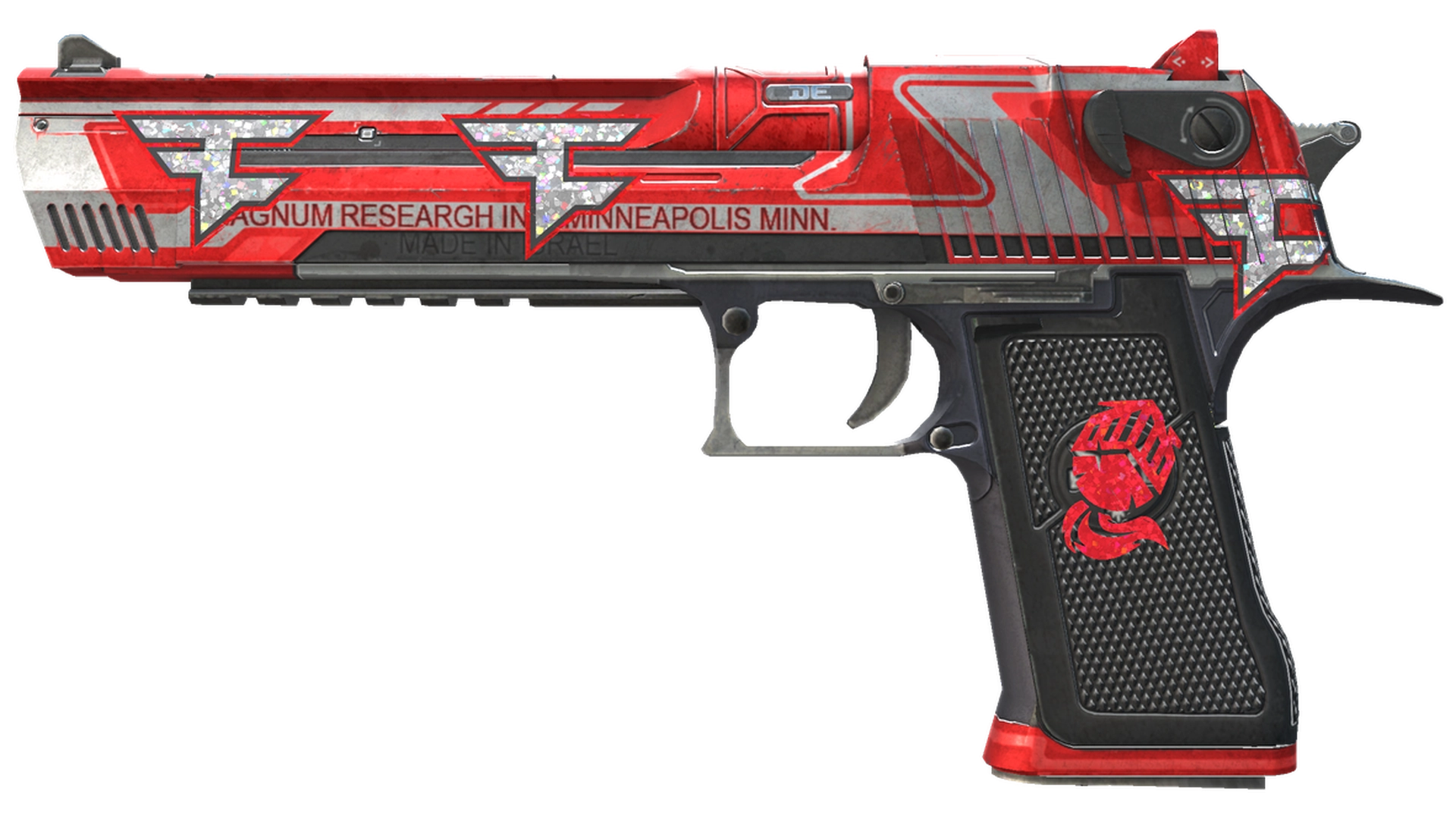 Code Red image