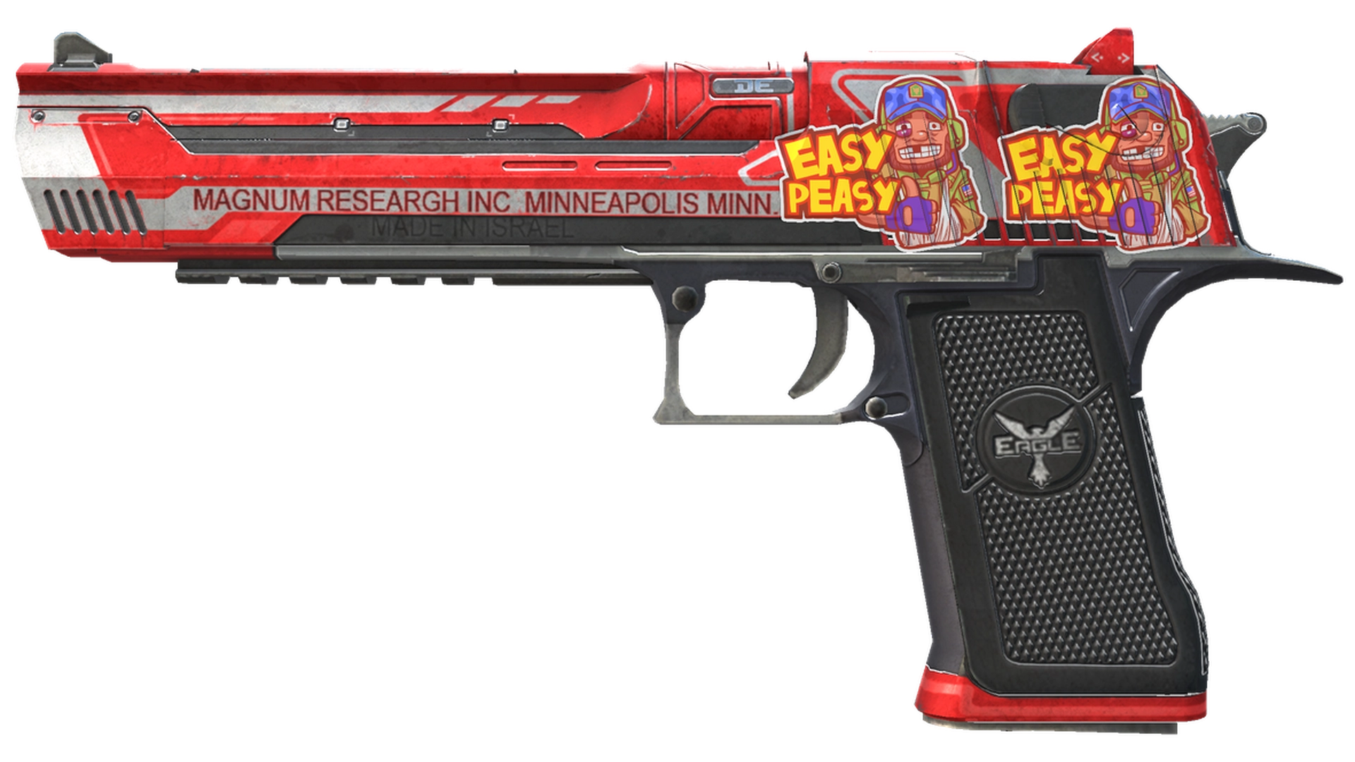 Code Red image