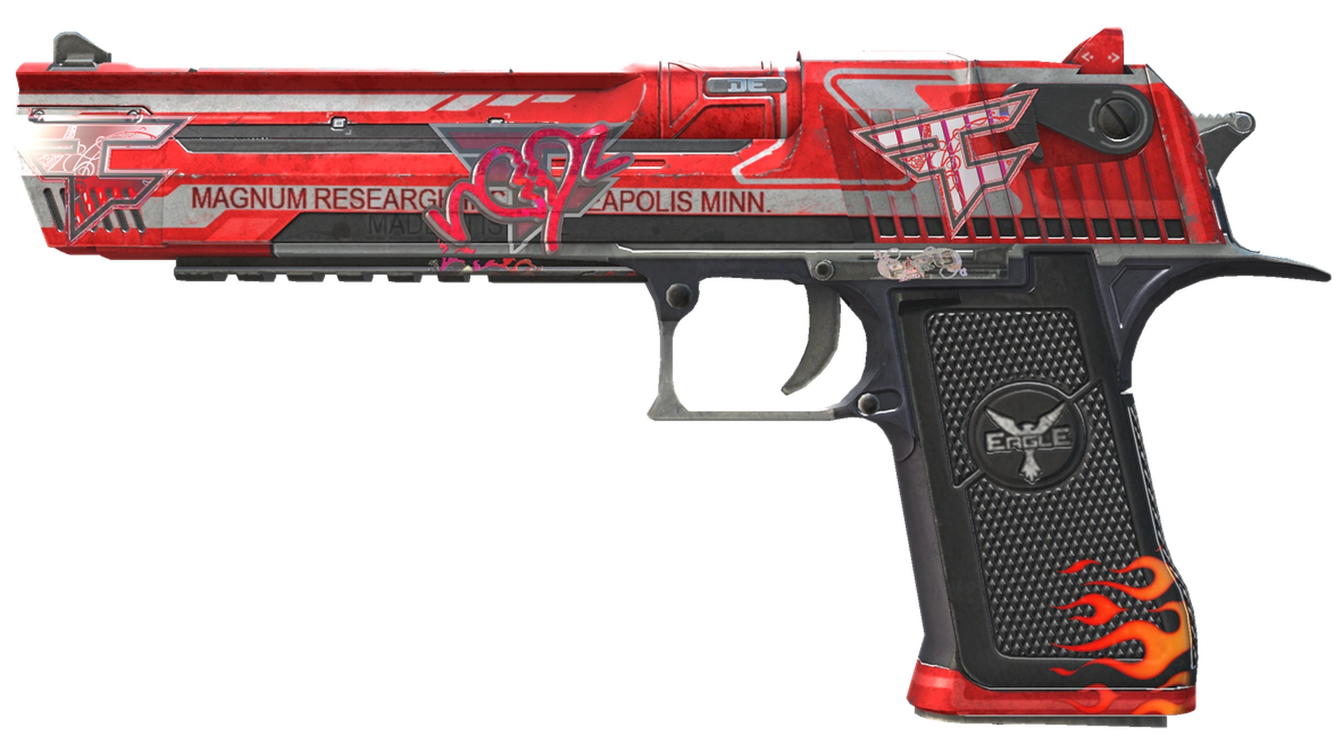 Code Red image