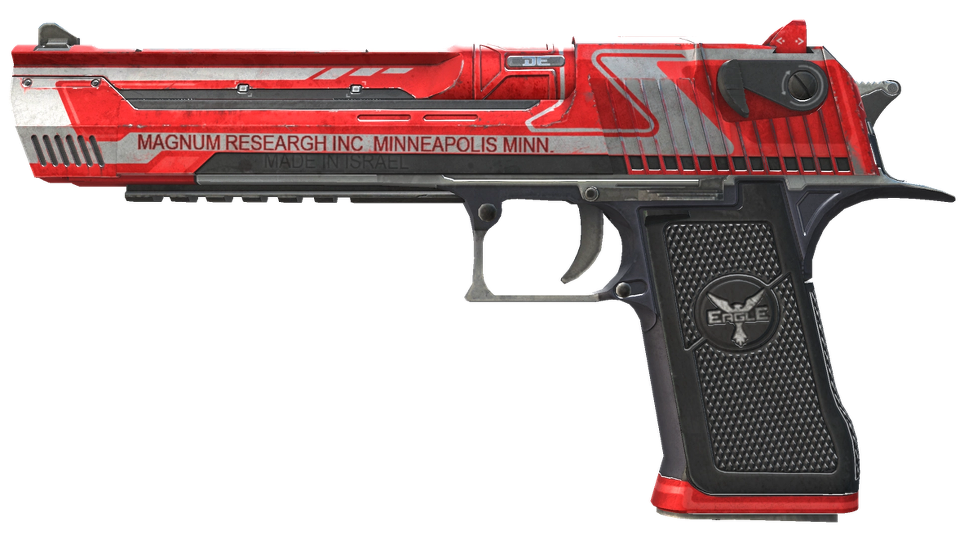 Code Red image
