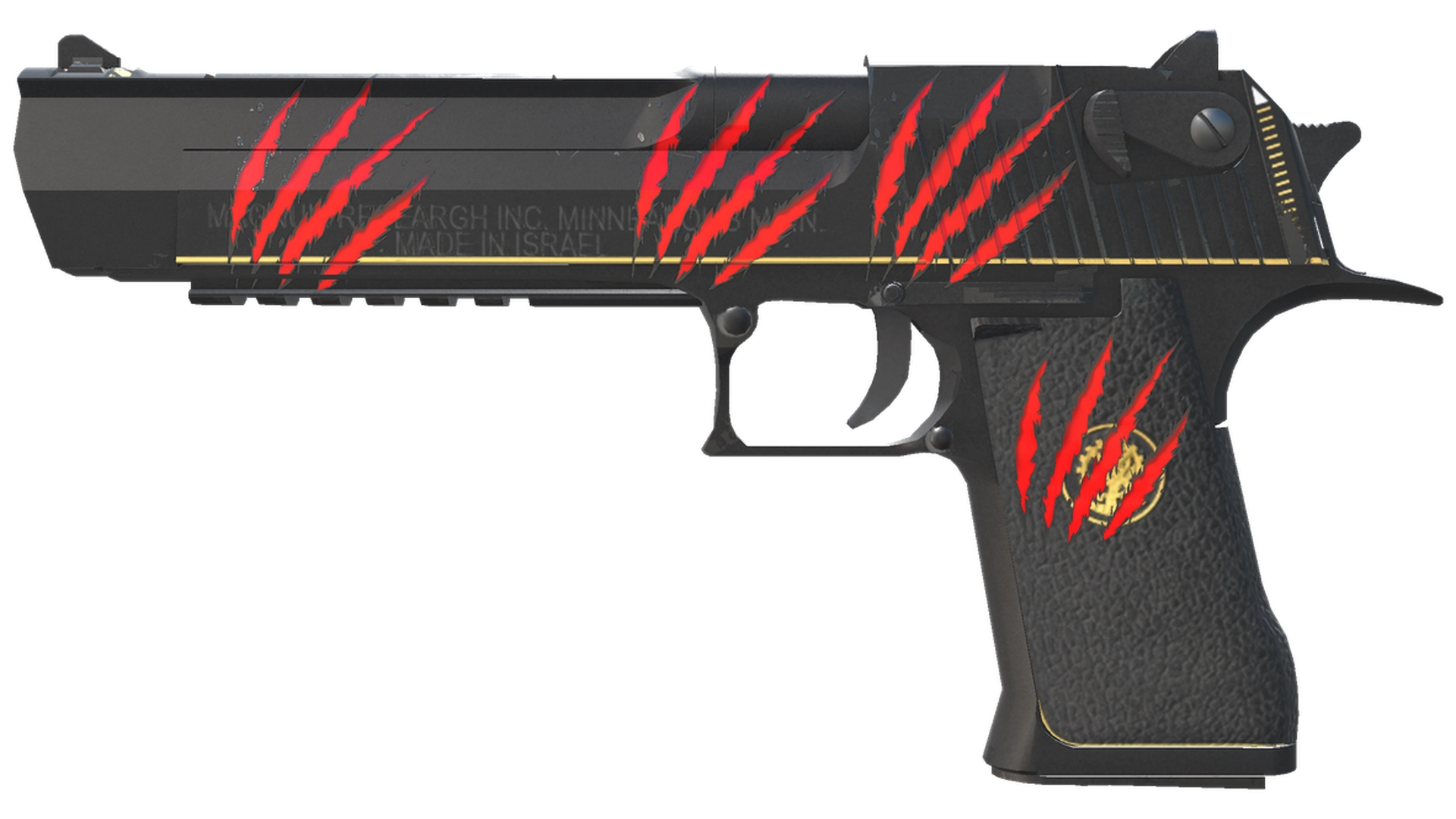 Desert Eagle | Заговор (Немного поношенное)