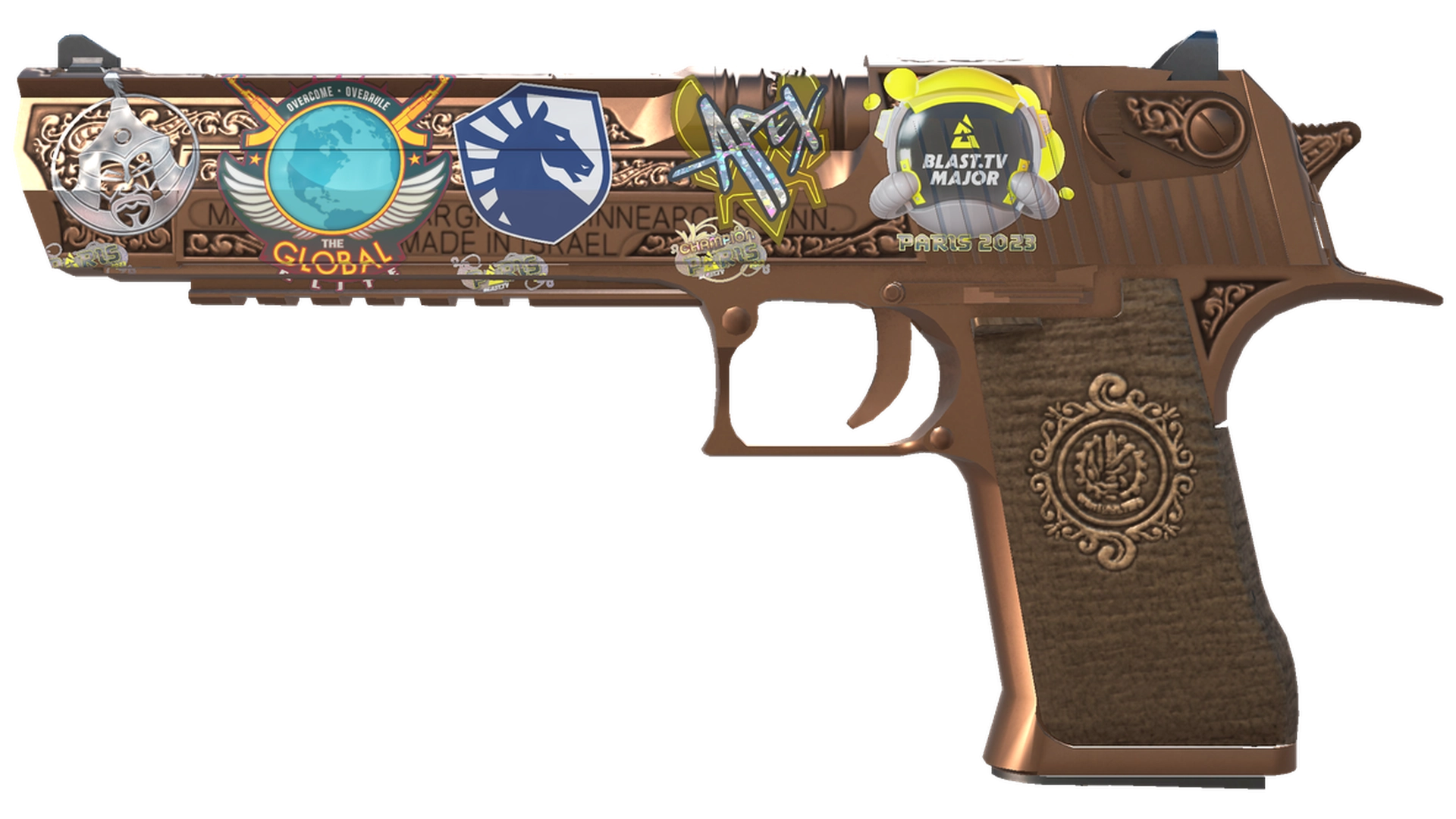 Corinthian image