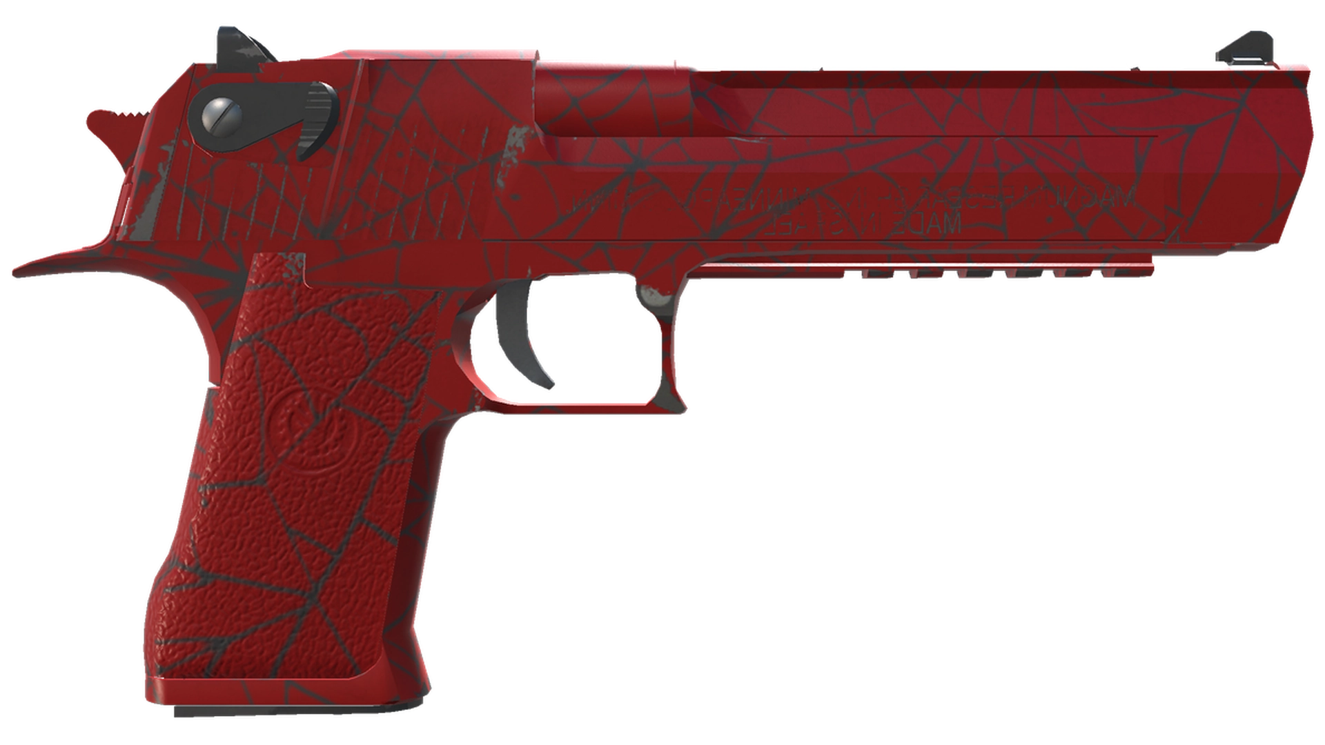 Crimson Web image