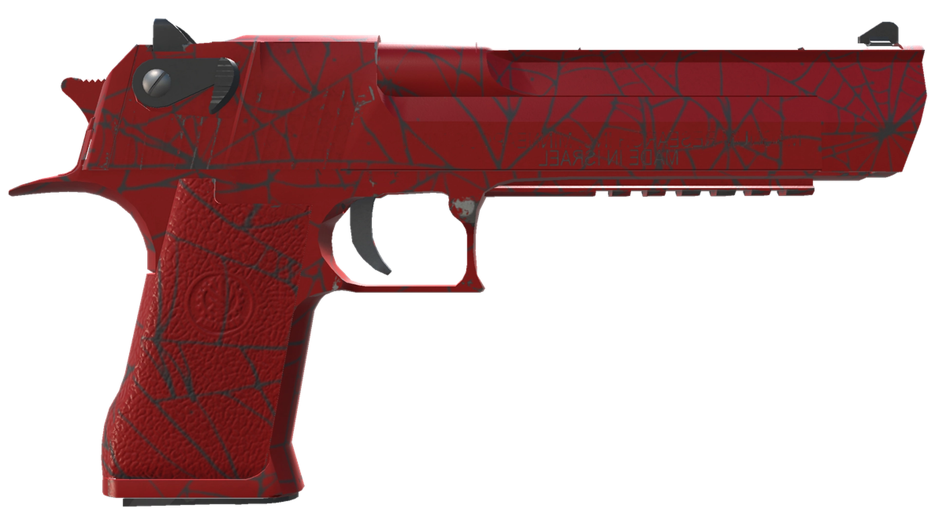Crimson Web image