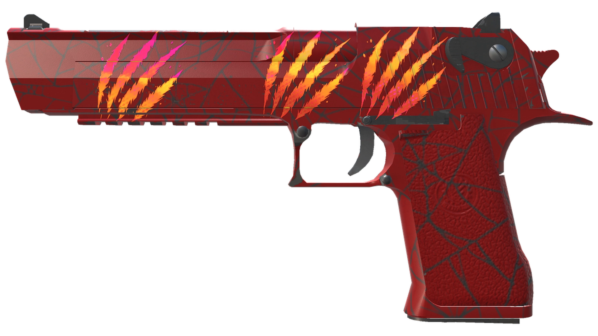 Crimson Web image