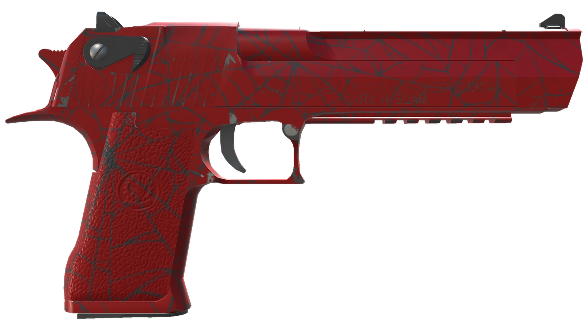 Crimson Web image