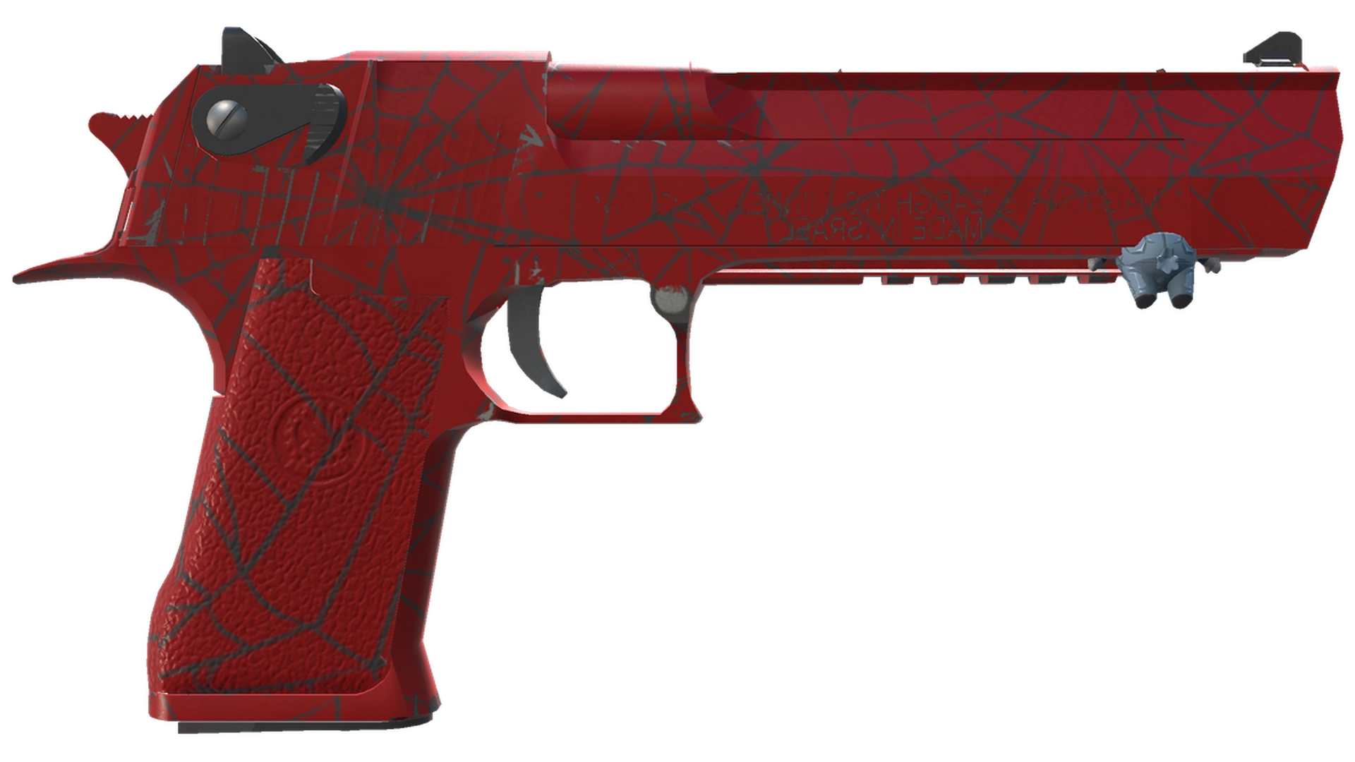 Crimson Web image