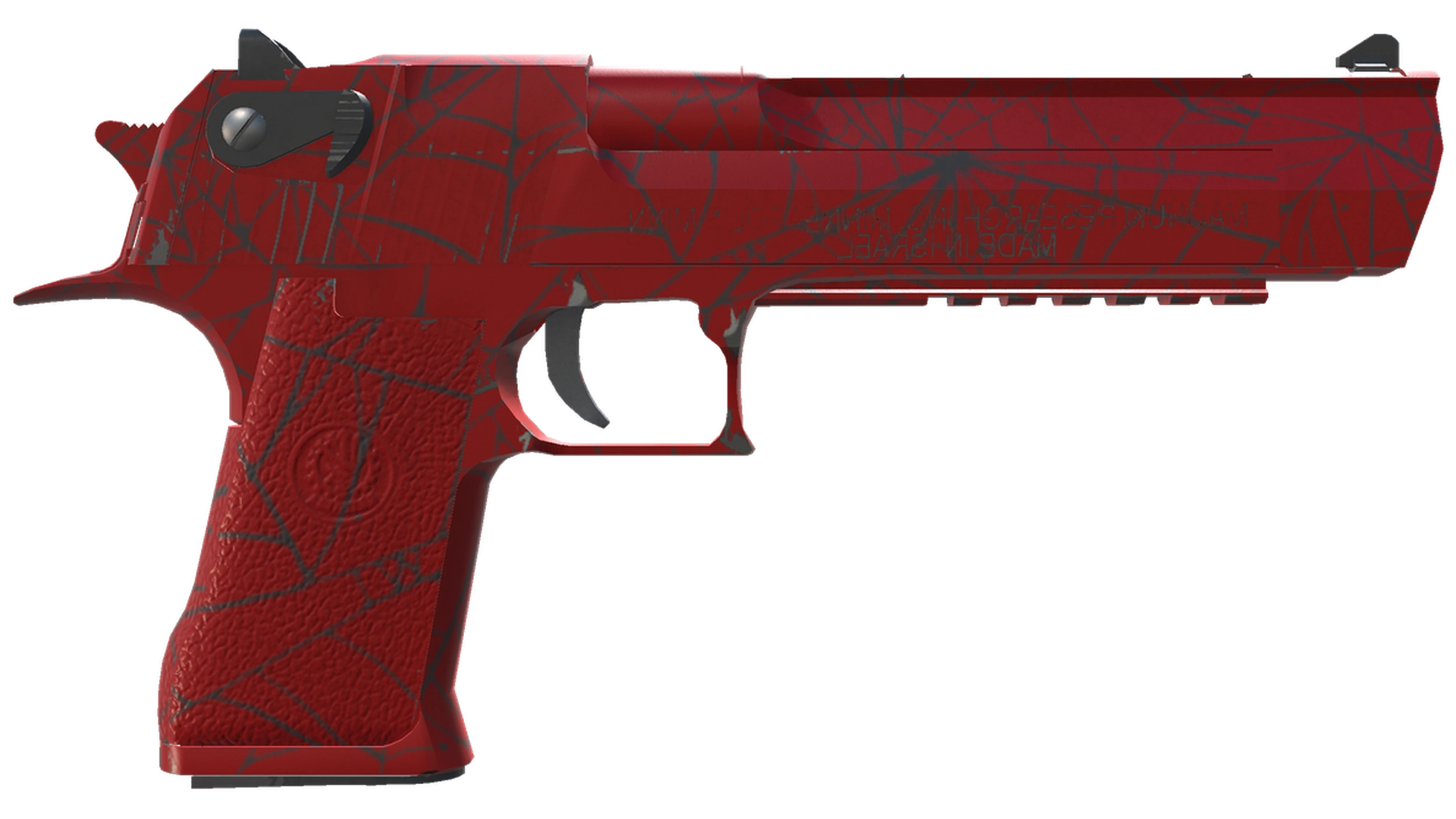Crimson Web image