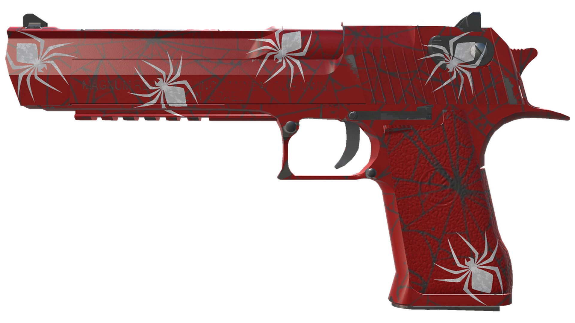 Crimson Web image