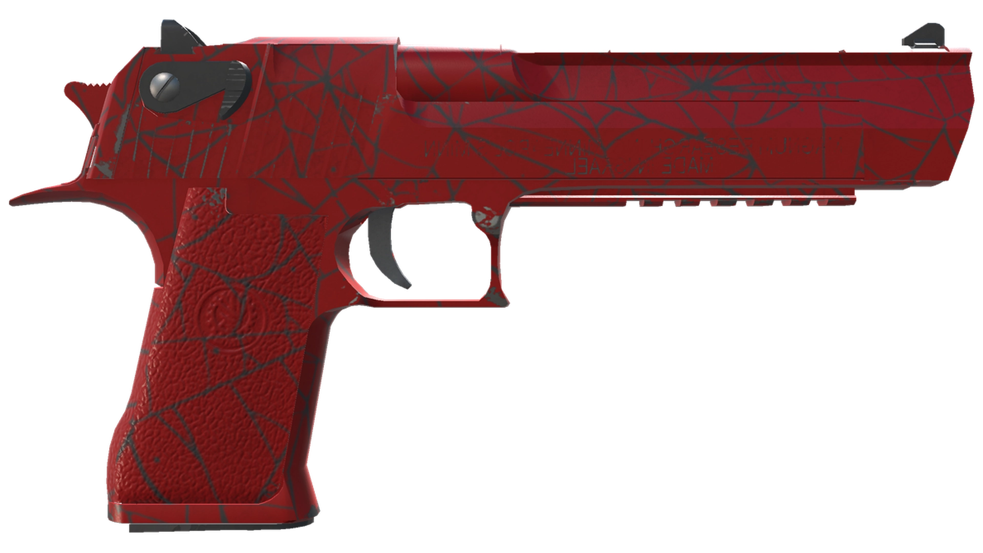 Crimson Web image