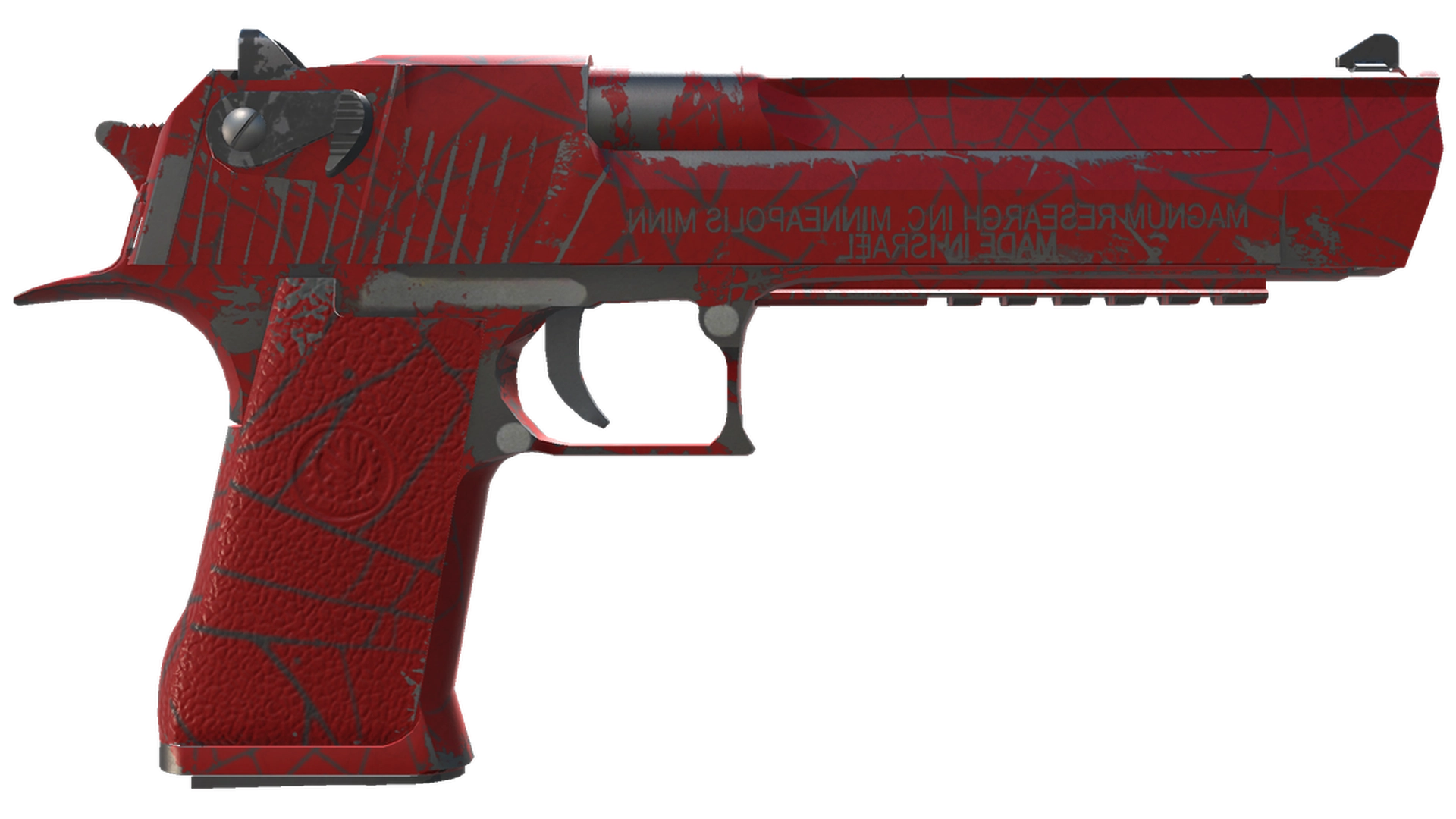 Crimson Web image