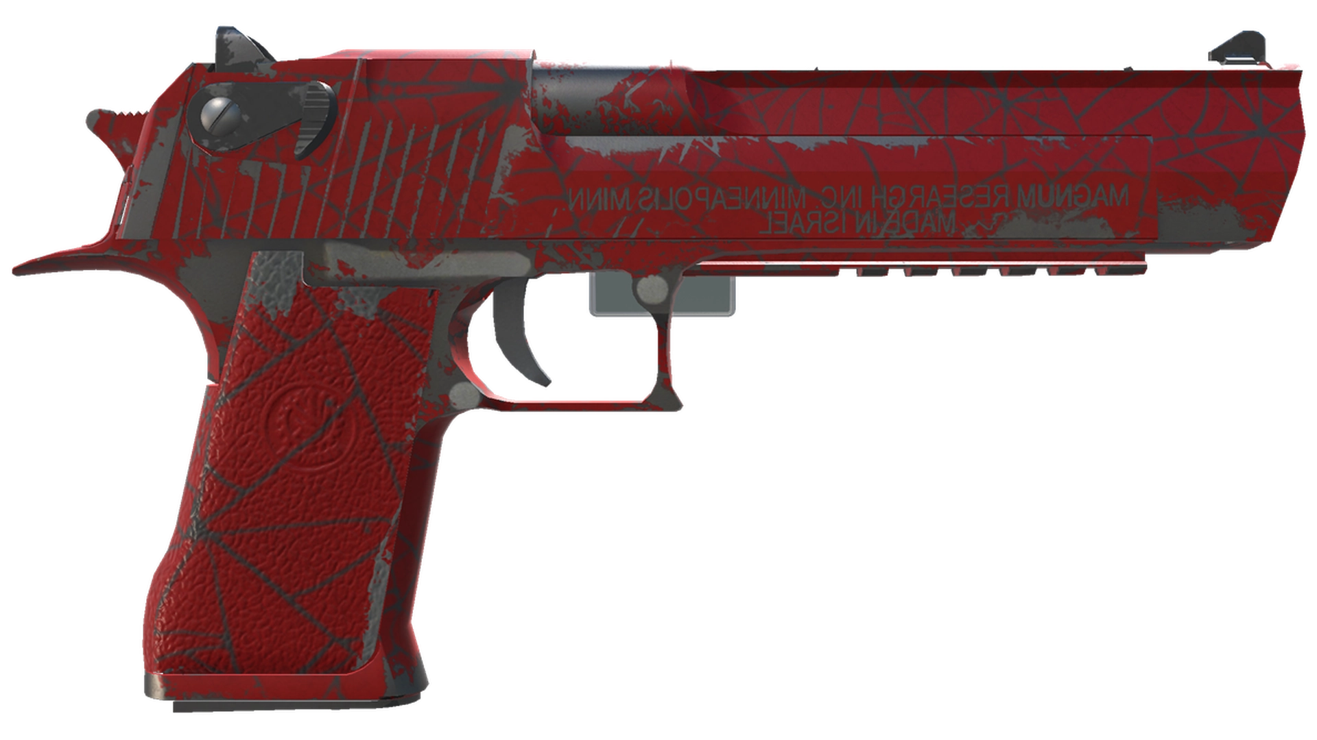 Crimson Web image