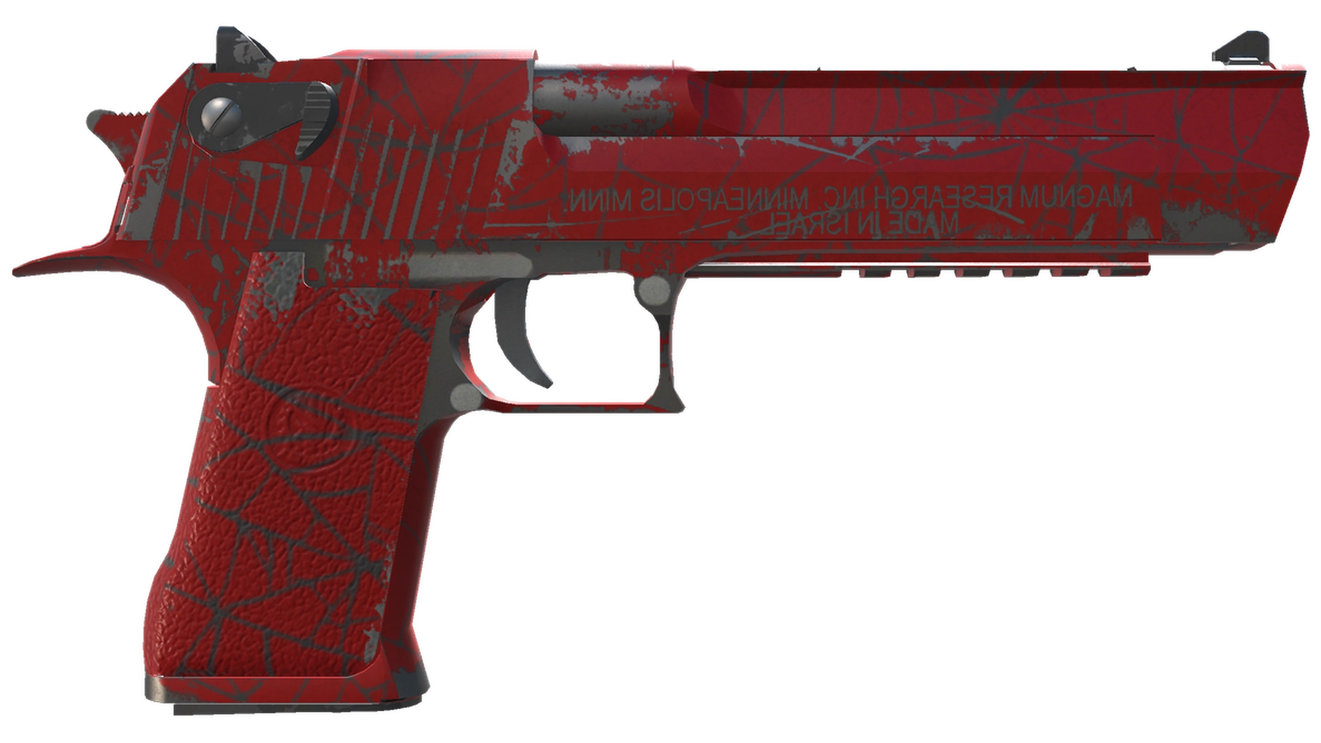 Crimson Web image
