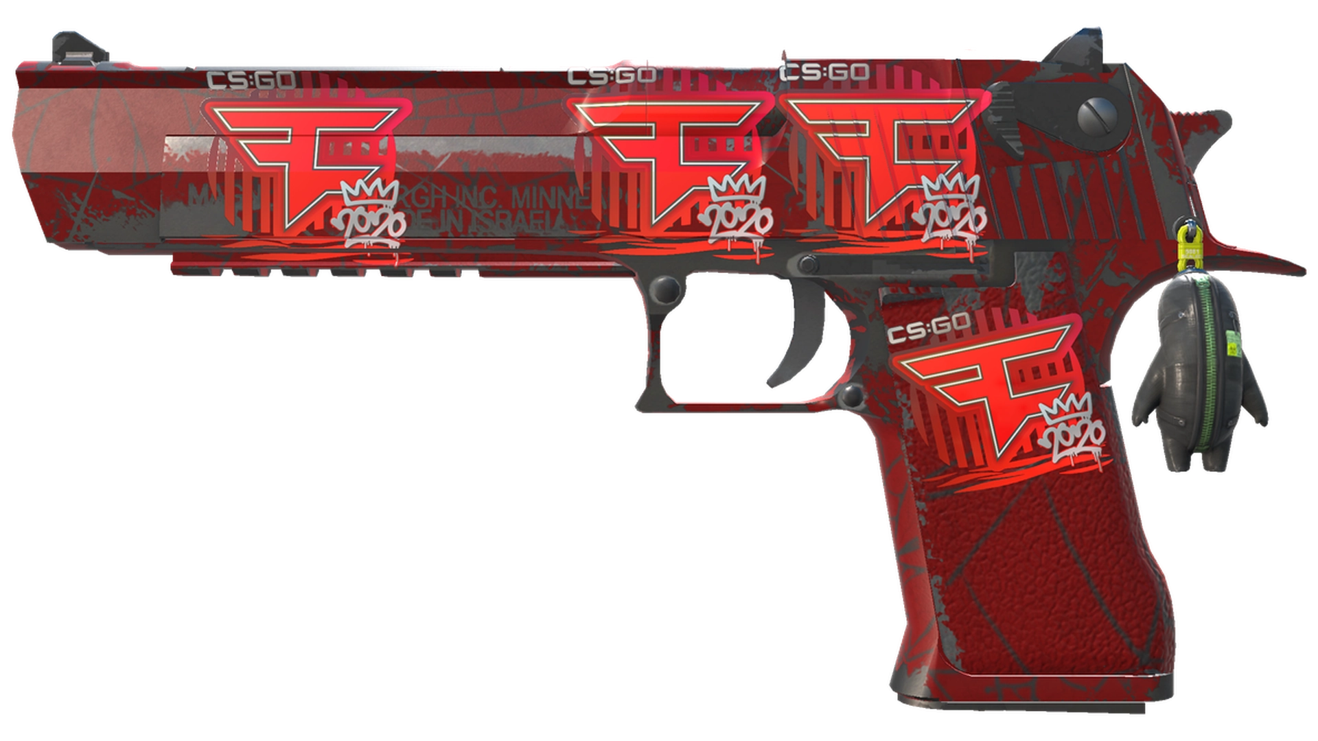 Crimson Web image