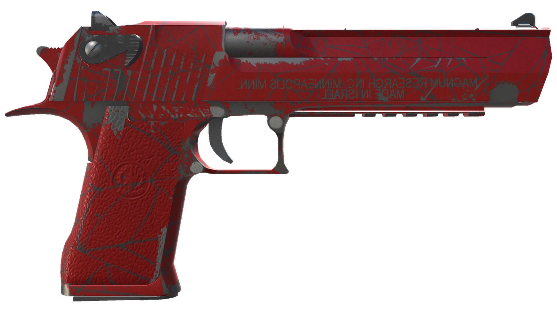 Crimson Web image
